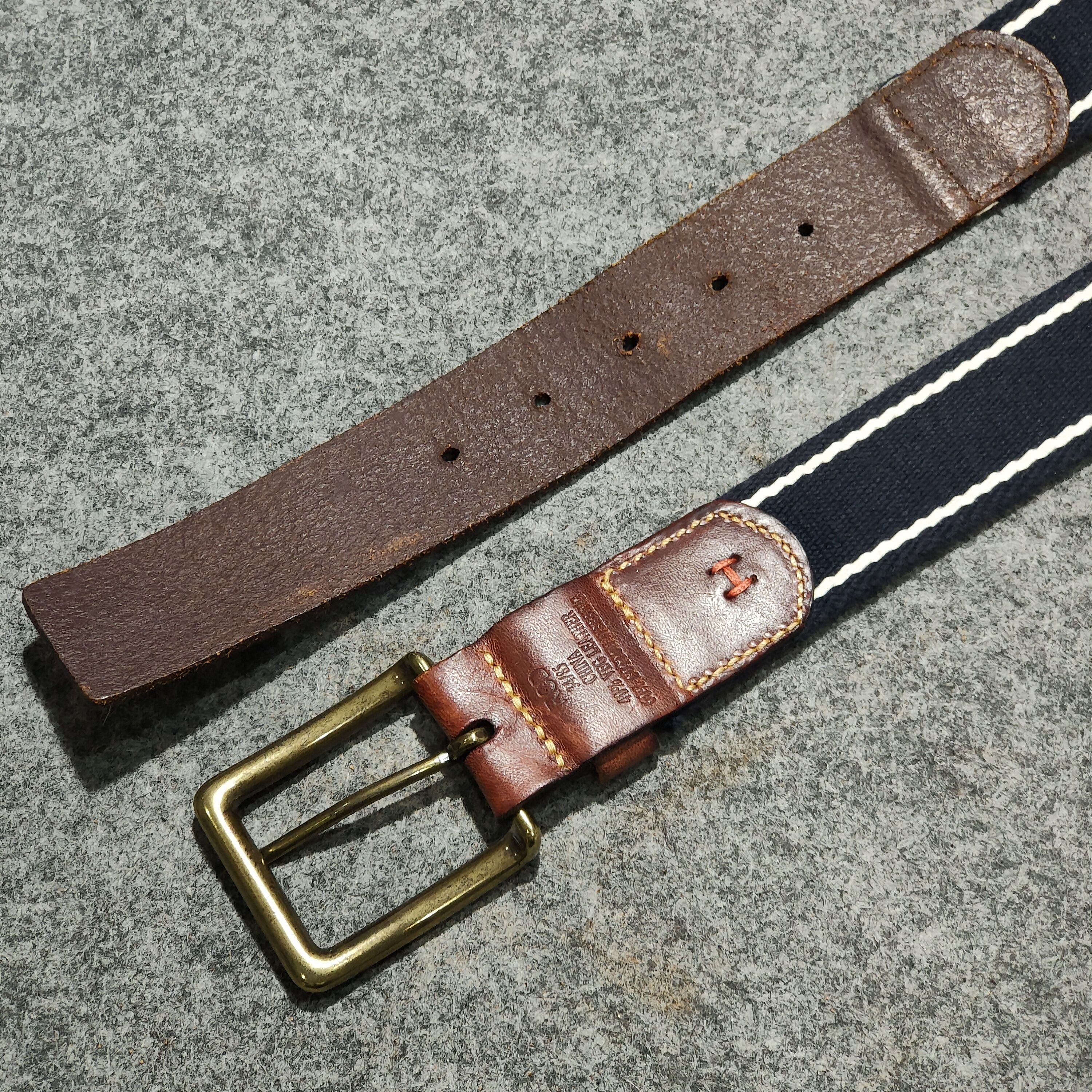 Tommy Hilfiger 🔥Tommy Hilfiger belt Size ONE SIZE - 5 Thumbnail