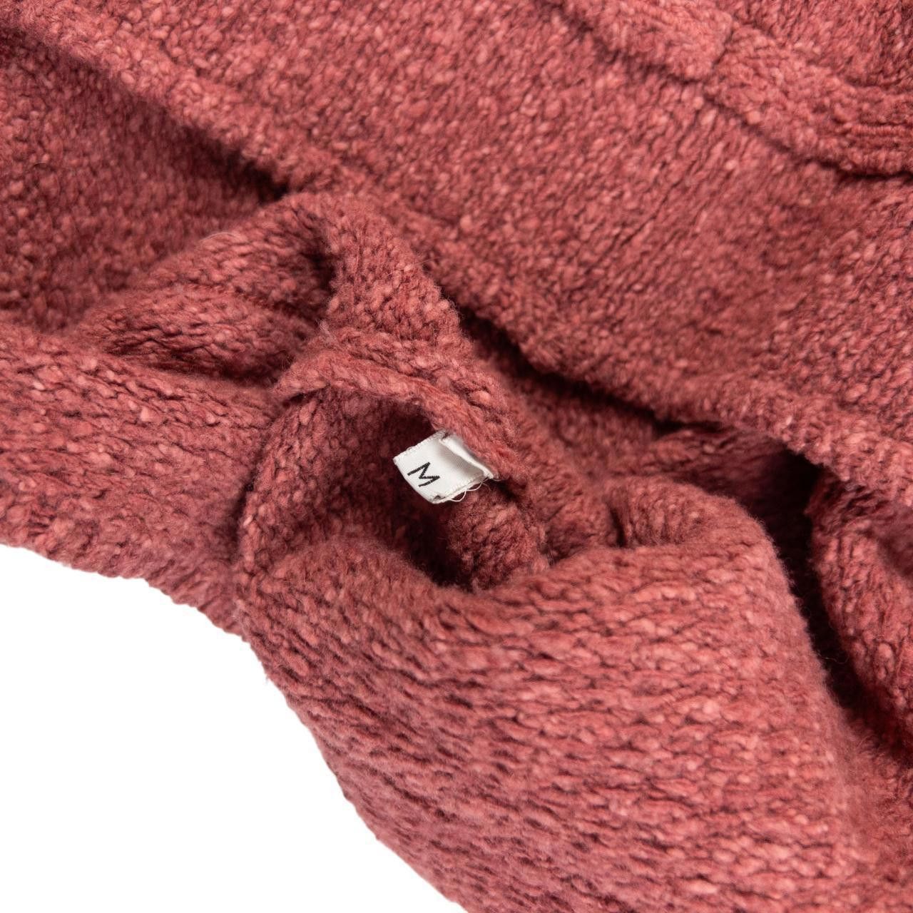 Stone Island Vintage Stone Island Turtleneck Knit Jumper Size M Size US M / EU 48-50 / 2 - 6 Thumbnail