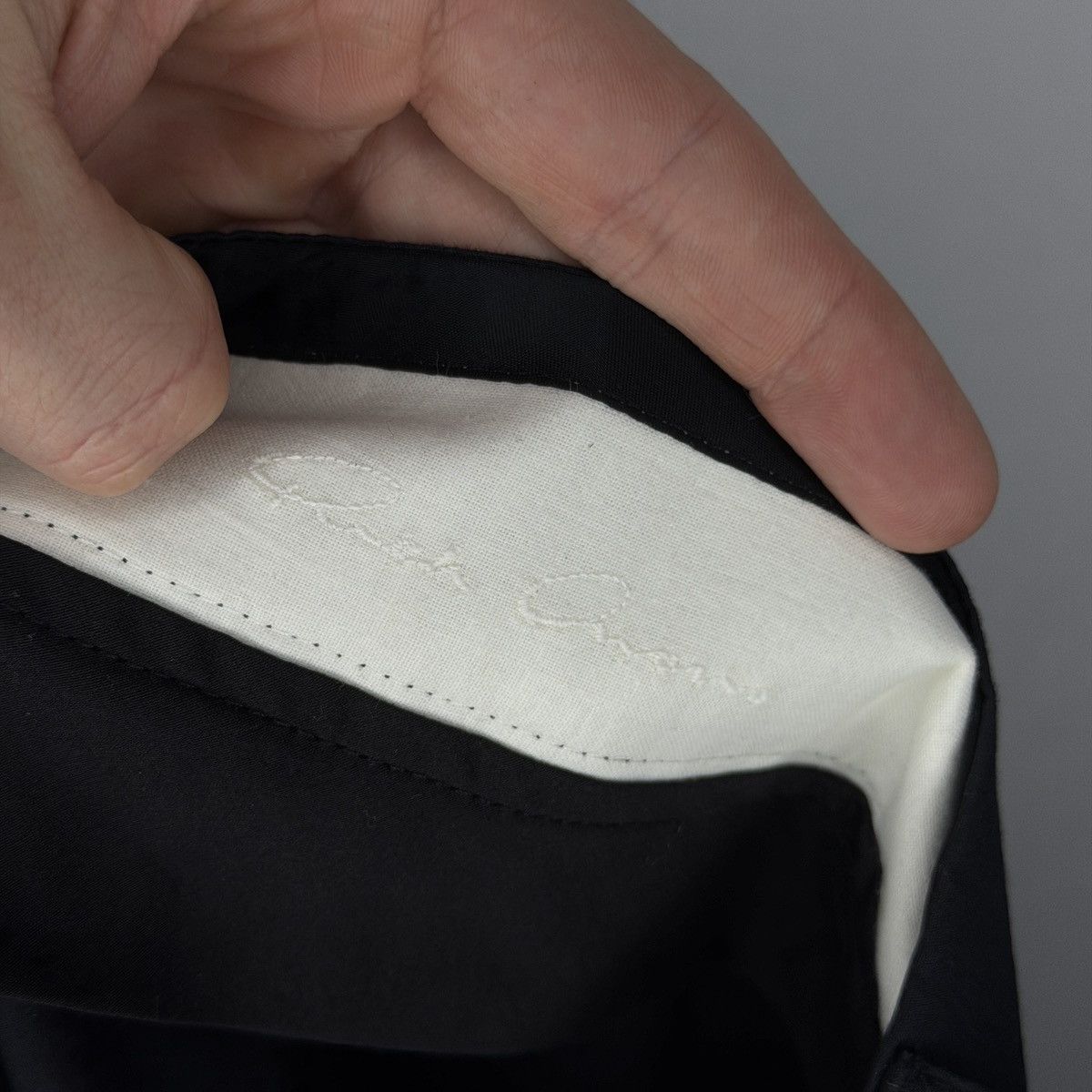 Rick Owens Rick Owens Mainline Drop Crotch Memphis Size US 34 / EU 50 - 12 Thumbnail