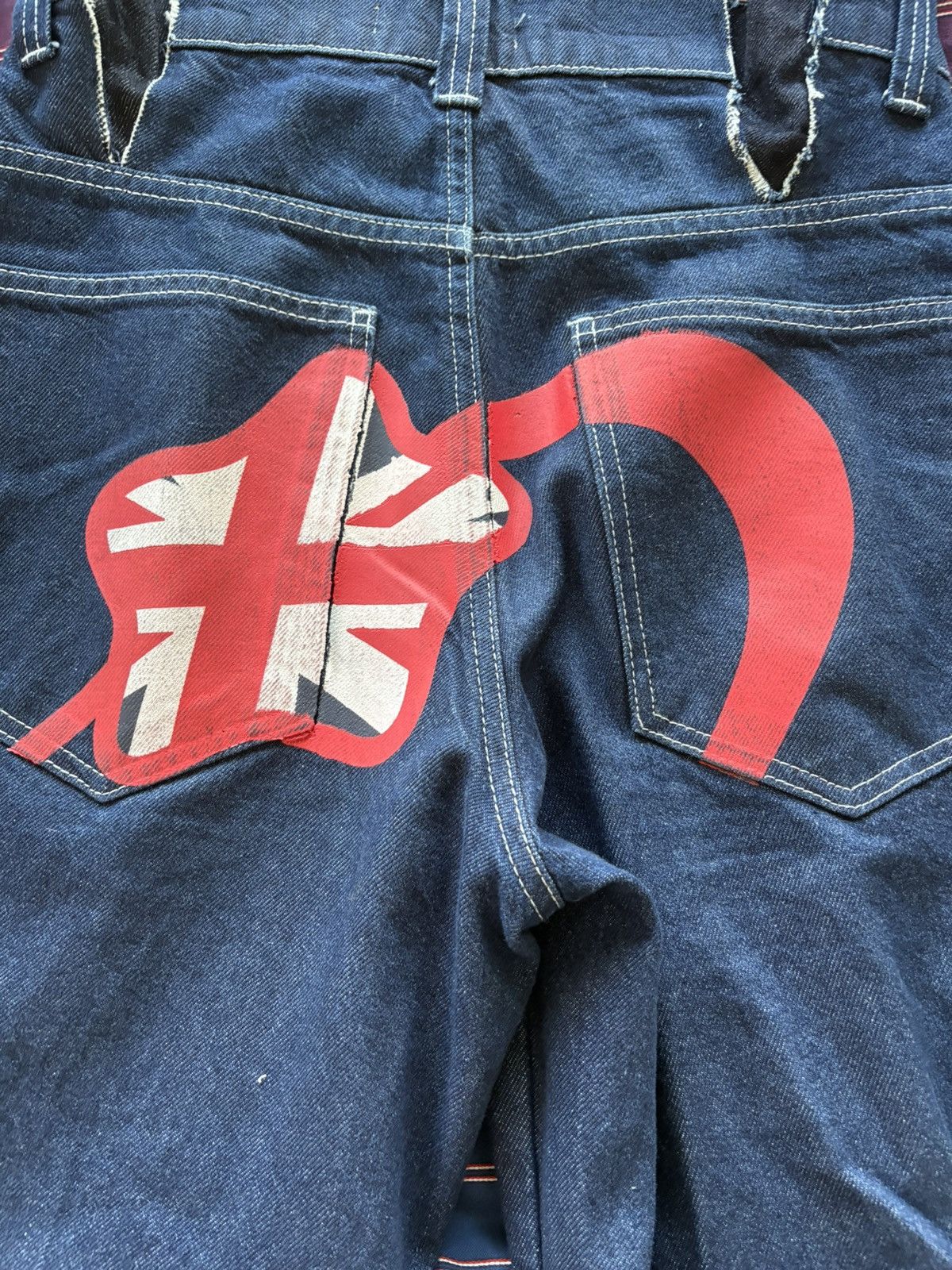 Jaded London Jaded ldn jeans Size US 28 / EU 44 - 4 Thumbnail