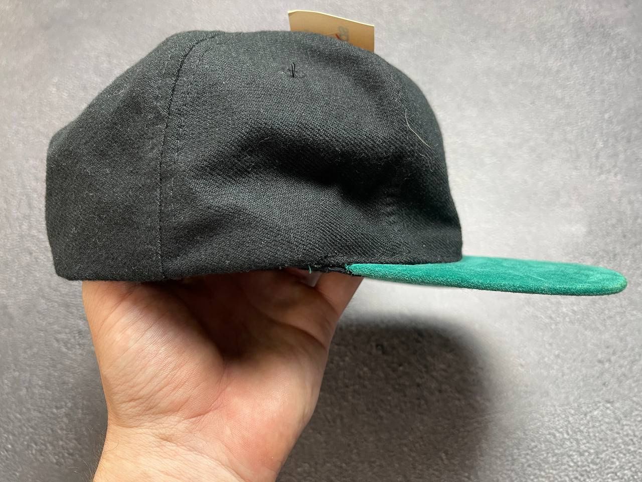 Adidas Vintage Adidas equipment hat cap Size ONE SIZE - 4 Thumbnail