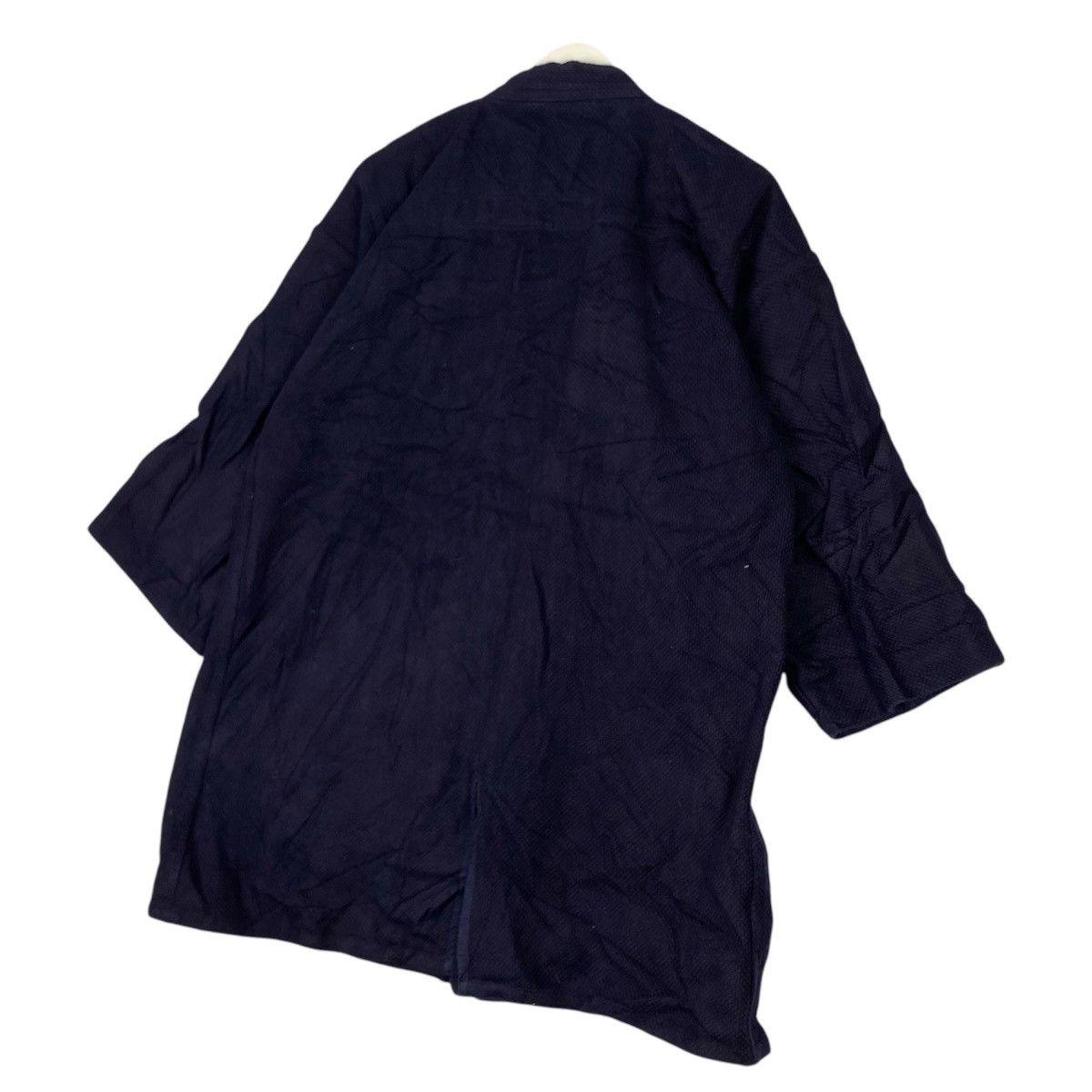 Designer × Vintage Vintage Coats , jacket and outerwear Size US XXL / EU 58 / 5 - 5 Thumbnail