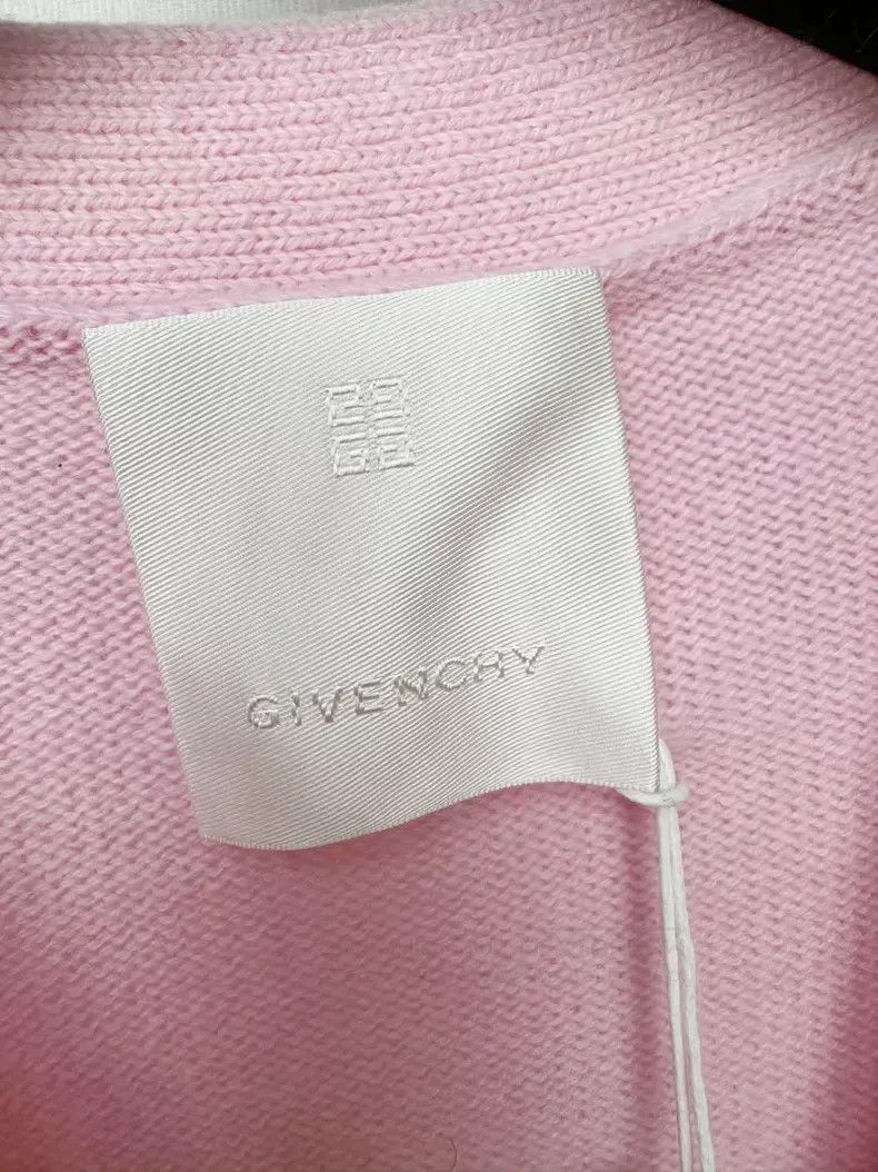 Givenchy Givenchy Cardigan Size XS / US 0-2 / IT 36-38 - 3 Thumbnail