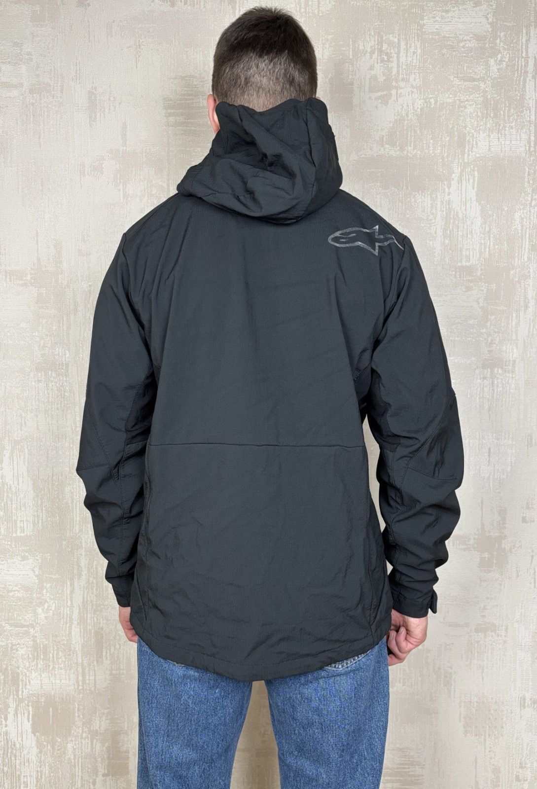 Alpinestars MINT! Alpinestars Nevada Thermal Jacket Hooded Size US XXL / EU 58 / 5 - 14 Thumbnail