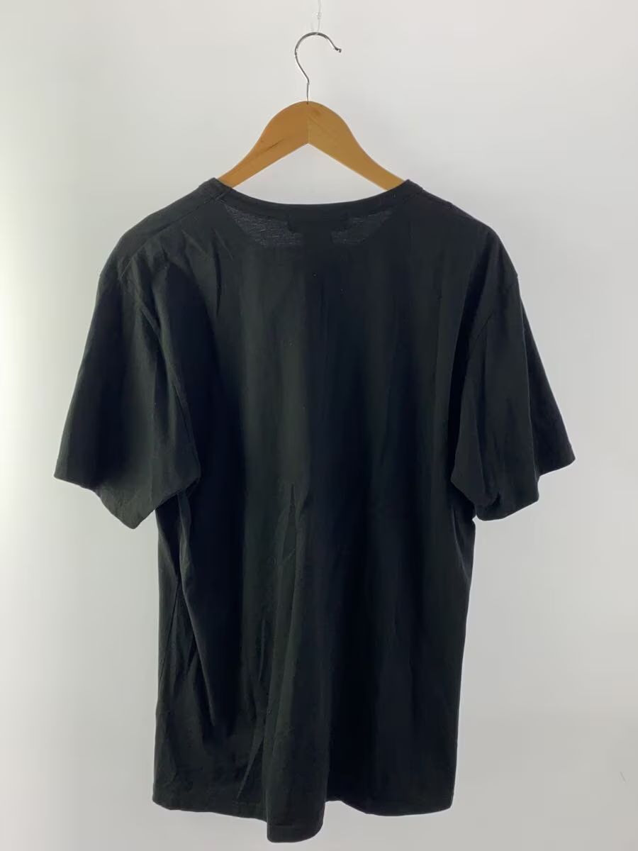 Yohji Yamamoto Signature Logo Tee Size US L / EU 52-54 / 3 - 2 Thumbnail