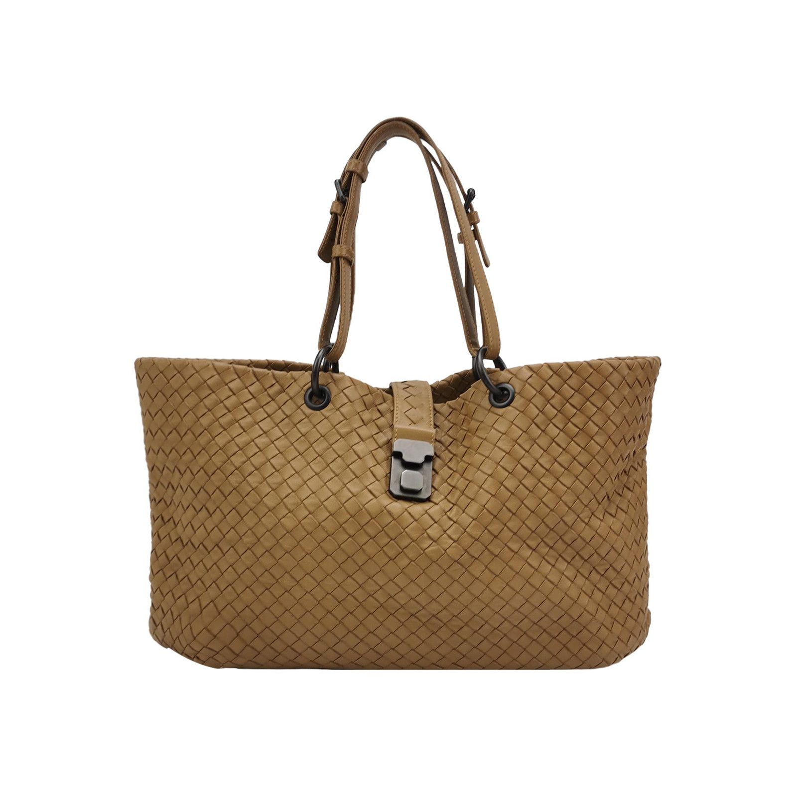 Bottega Veneta Bottega Veneta Women os Shoulder Bags Size ONE SIZE - 1 Thumbnail