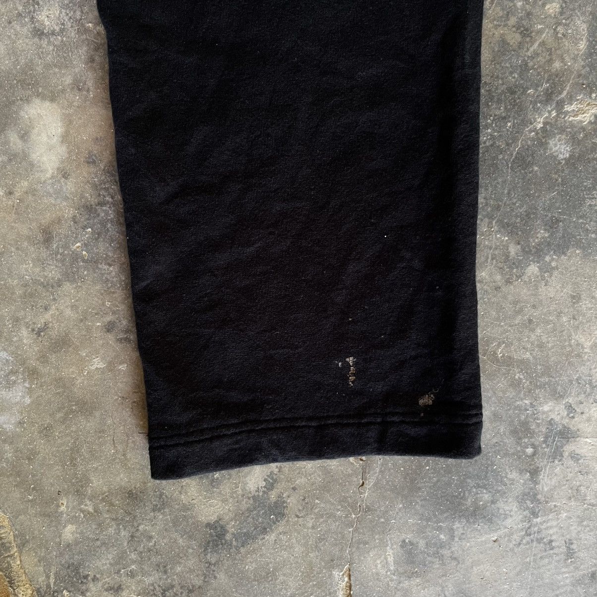 Chrome Hearts × Vintage Rare 🔥Chrome hearts sweat pants Size US 31 - 9 Thumbnail