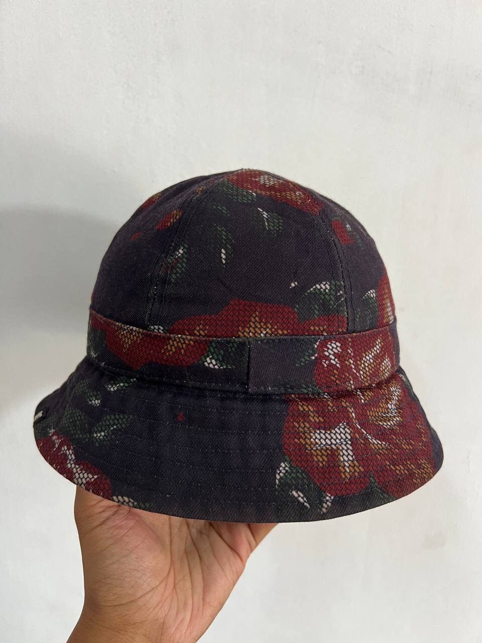 If Six Was Nine Dc Comis Bucket Hat Size ONE SIZE - 3 Thumbnail