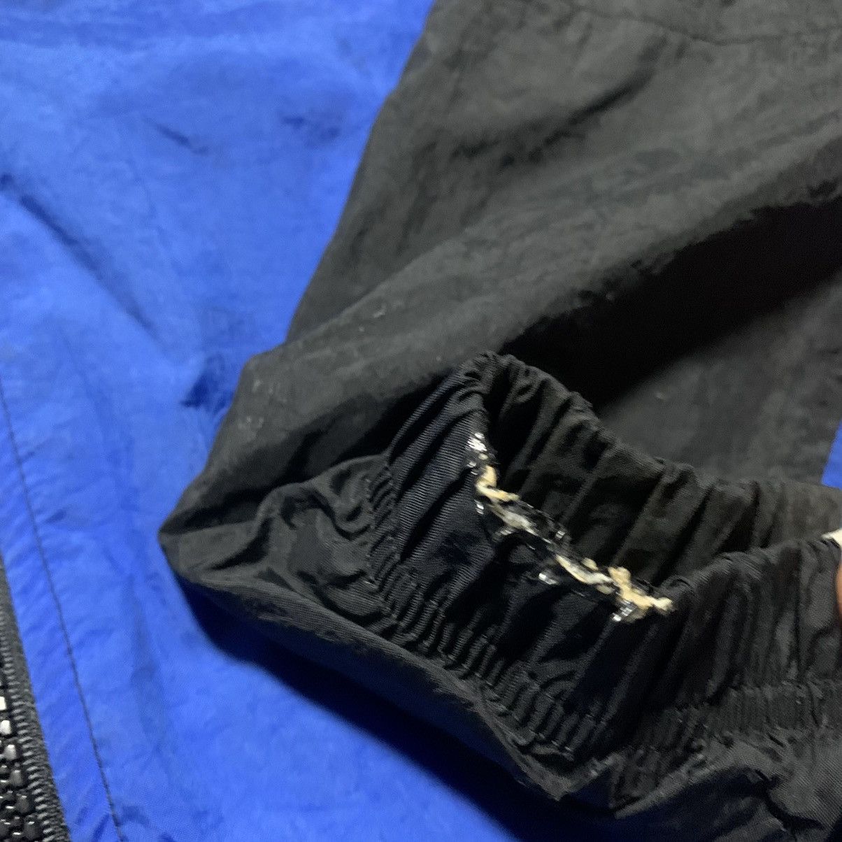 Nike Vintage Nike Jacket Size US XXL / EU 58 / 5 - 14 Thumbnail