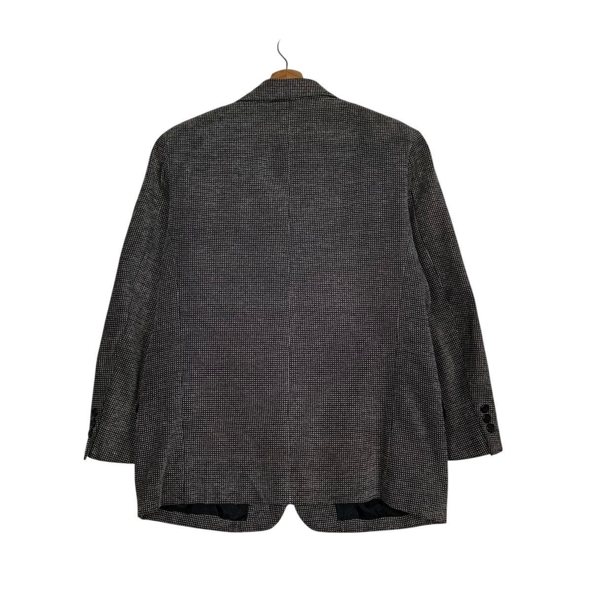 Other Cinzia Pierucci Italy Blazer Jacket Size US S / EU 44-46 / 1 - 7 Thumbnail