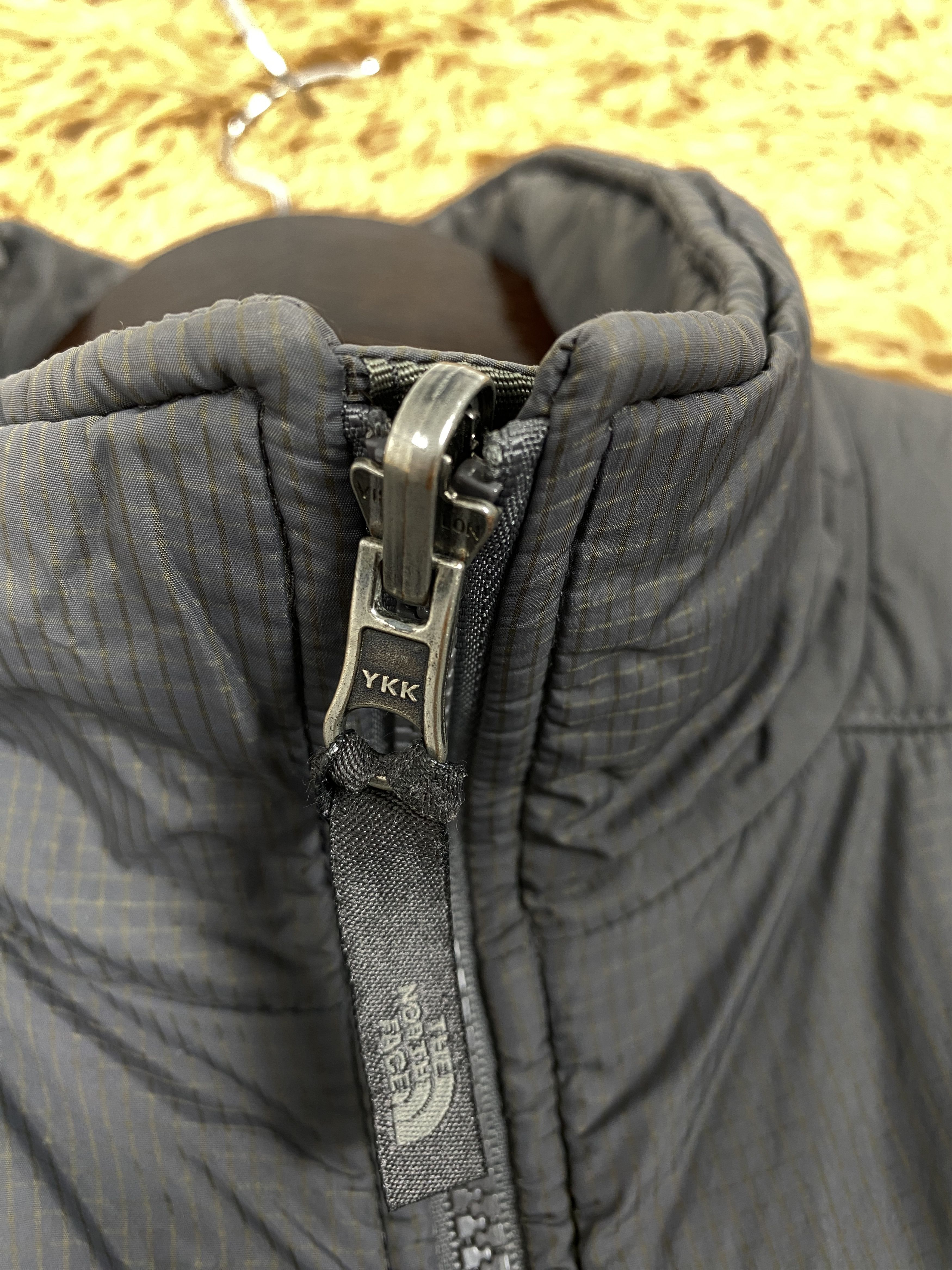 The North Face Vintage The North Face Puffer Jacket PJ2409 Size US M / EU 48-50 / 2 - 3 Thumbnail