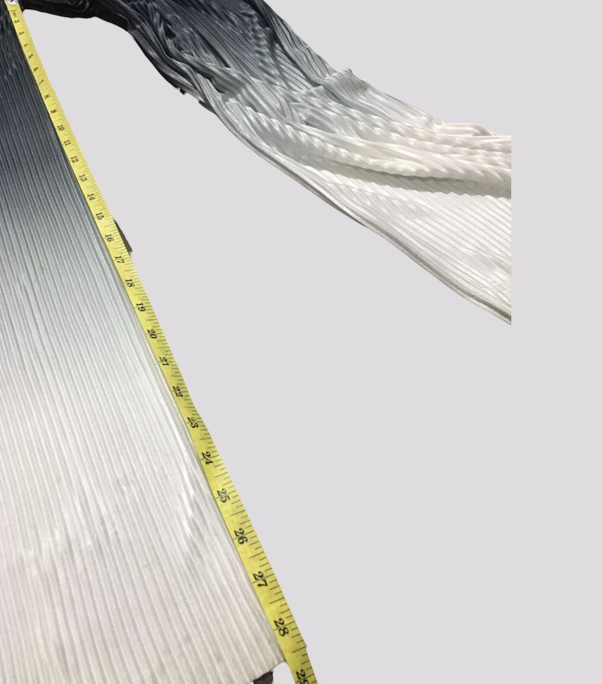 Japanese Brand Japanese Brand Pleats Pants Issey Miyake Pleats Please style Size US 28 / EU 44 - 10 Thumbnail