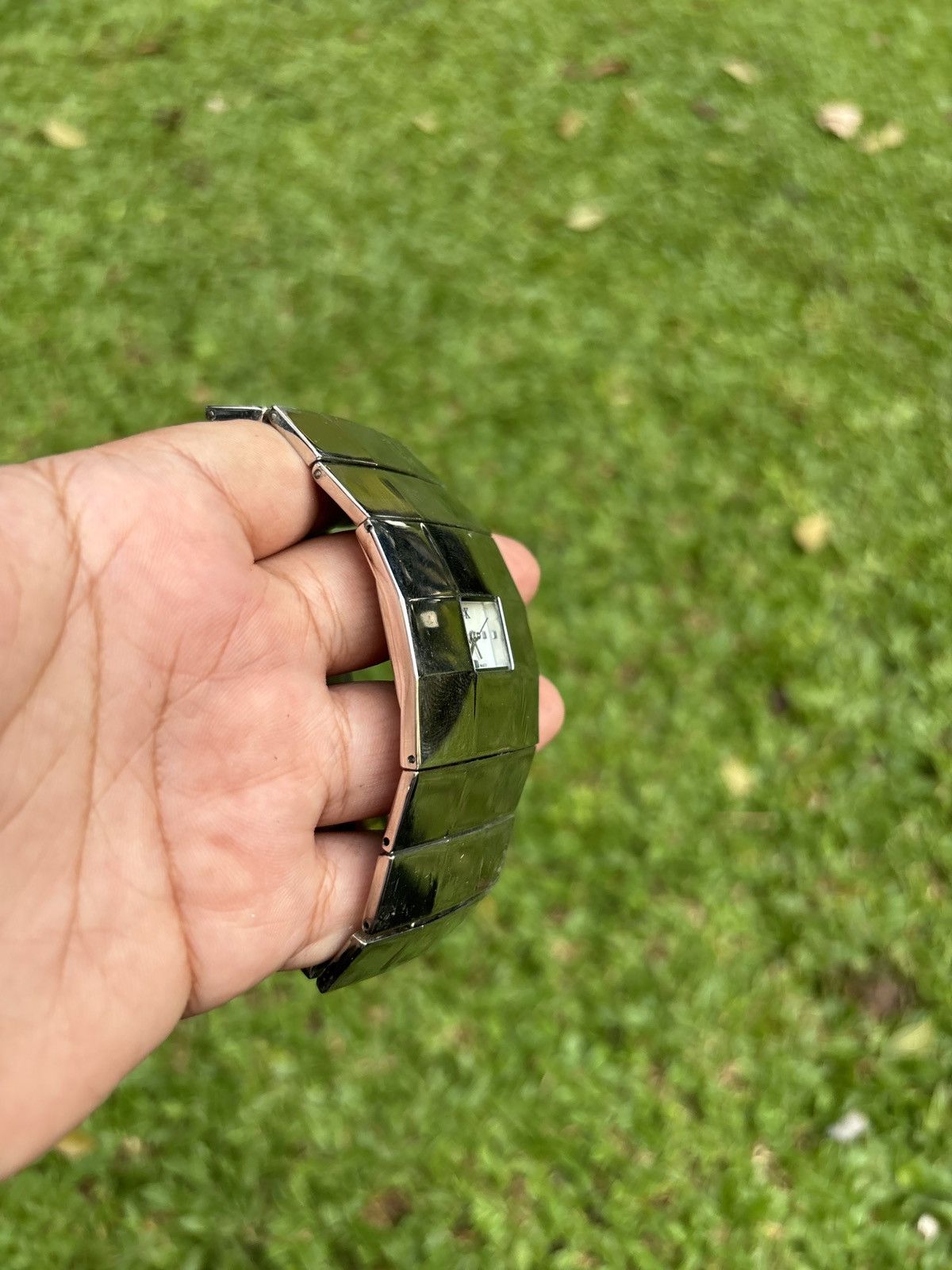 Other CK DISCO WATCH Size ONE SIZE - 3 Thumbnail