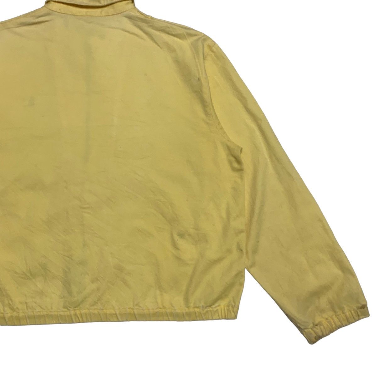 Polo Ralph Lauren Vintage Polo Ralph Lauren Yellow Jacket Size US L / EU 52-54 / 3 - 12 Thumbnail