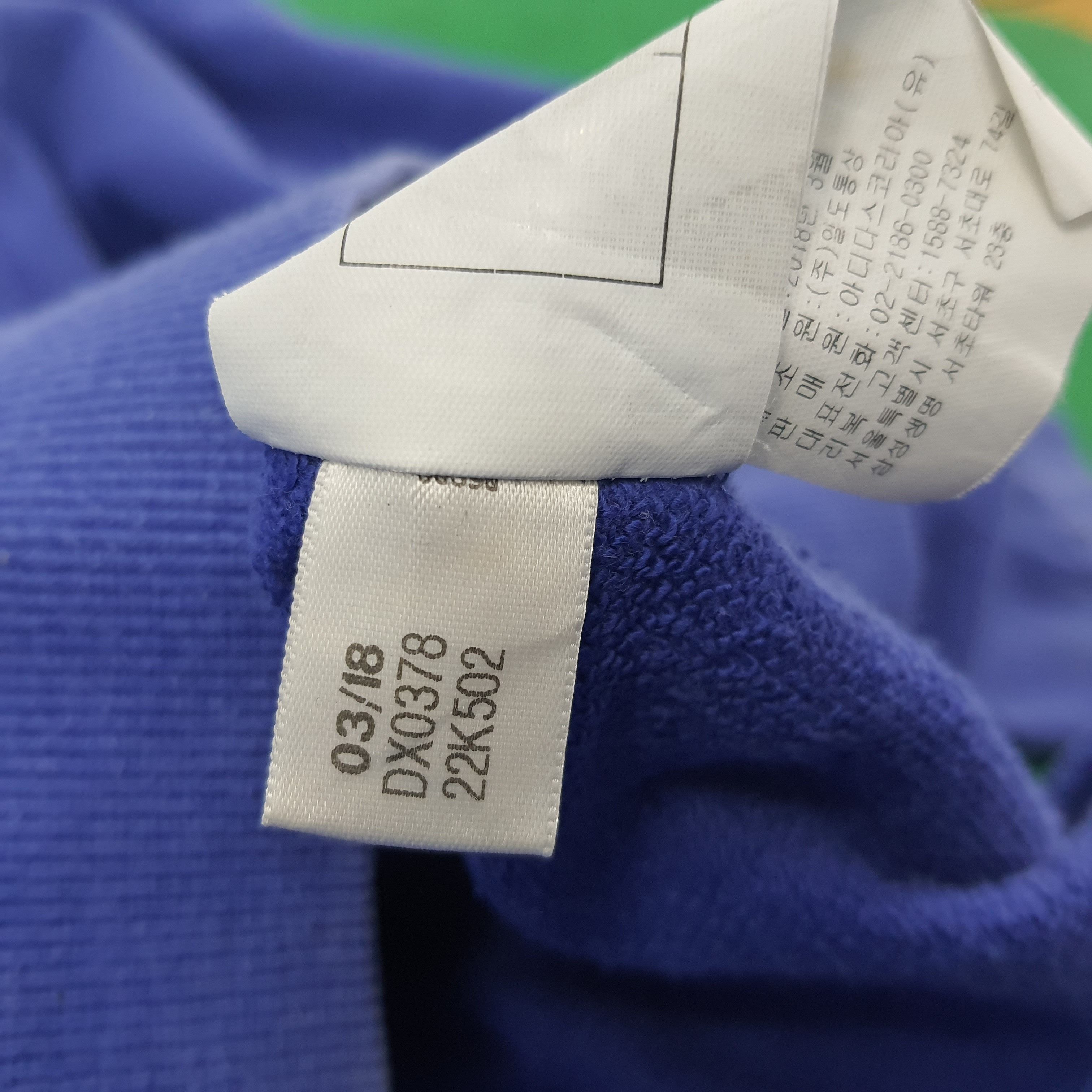 Reebok Vintage Reebok Classic Sweatshirt C226N16 Size US XL / EU 56 / 4 - 6 Thumbnail