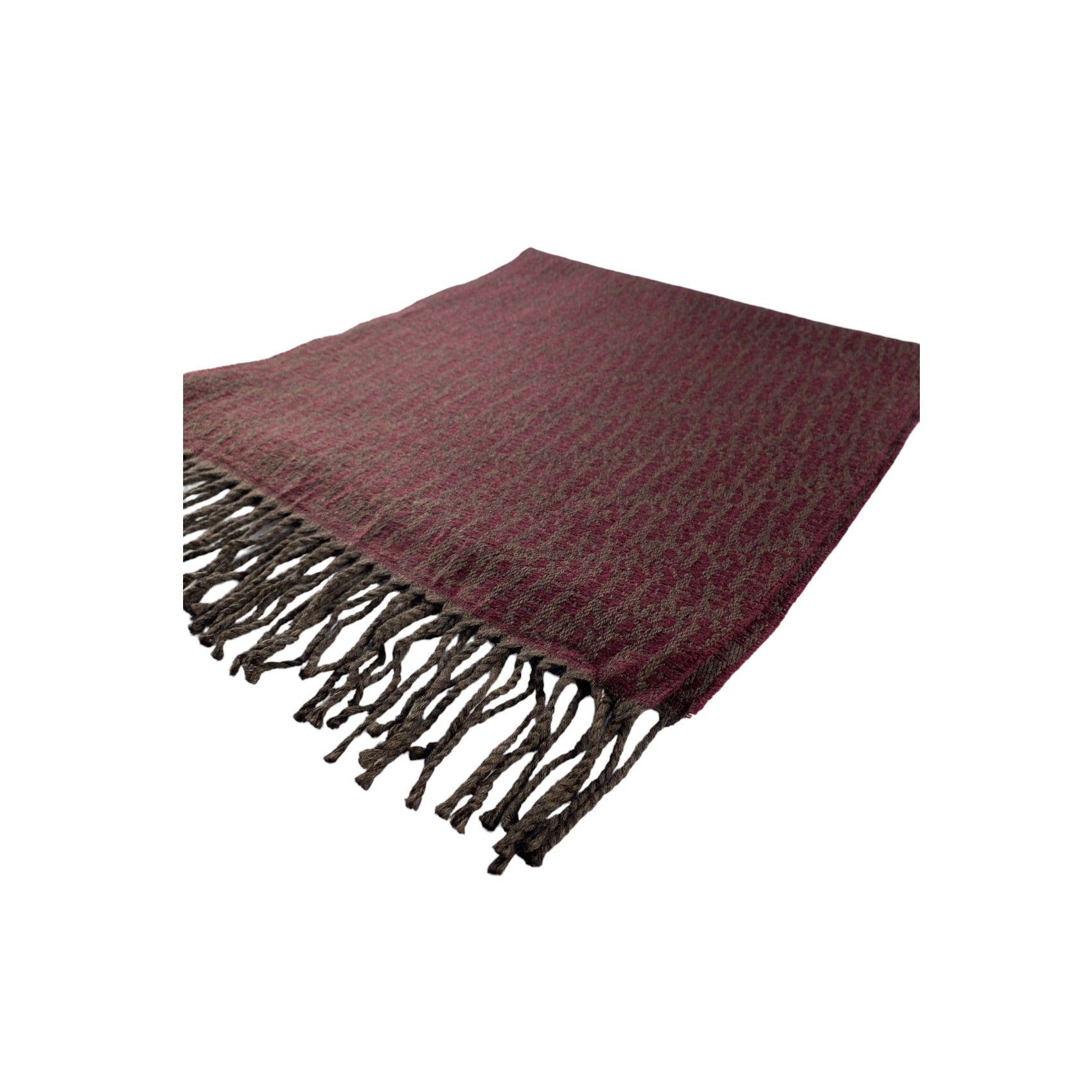 Fendi × Vintage Fendi Scarf / Muffler / Neckwear Size ONE SIZE - 3 Thumbnail
