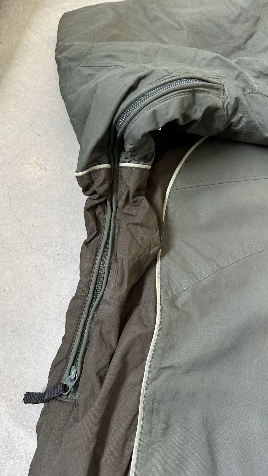 Columbia VINTAGE COLUMBIA SHERPA JACKET Size US L / EU 52-54 / 3 - 6 Thumbnail