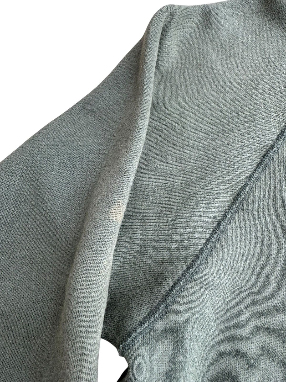 Japanese Brand × Swagger Vintage Japanese Brand Swagger Spellout Number Hoodie Size US M / EU 48-50 / 2 - 8 Thumbnail