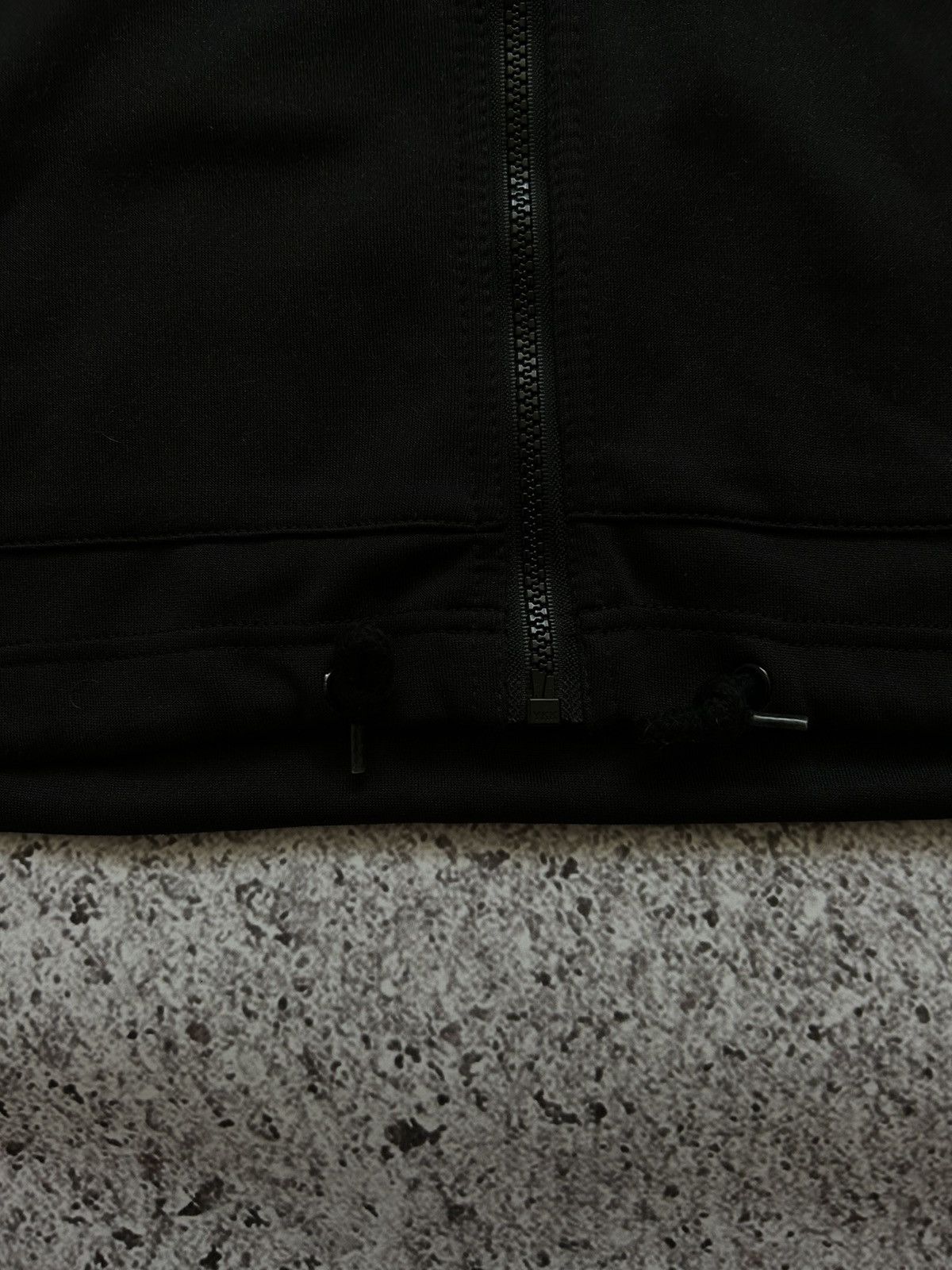Nike × Vintage Vintage 80s/90s Nike Swoosh Big Logo Zip Hoodie Y2K Hype Size US XL / EU 56 / 4 - 10 Thumbnail