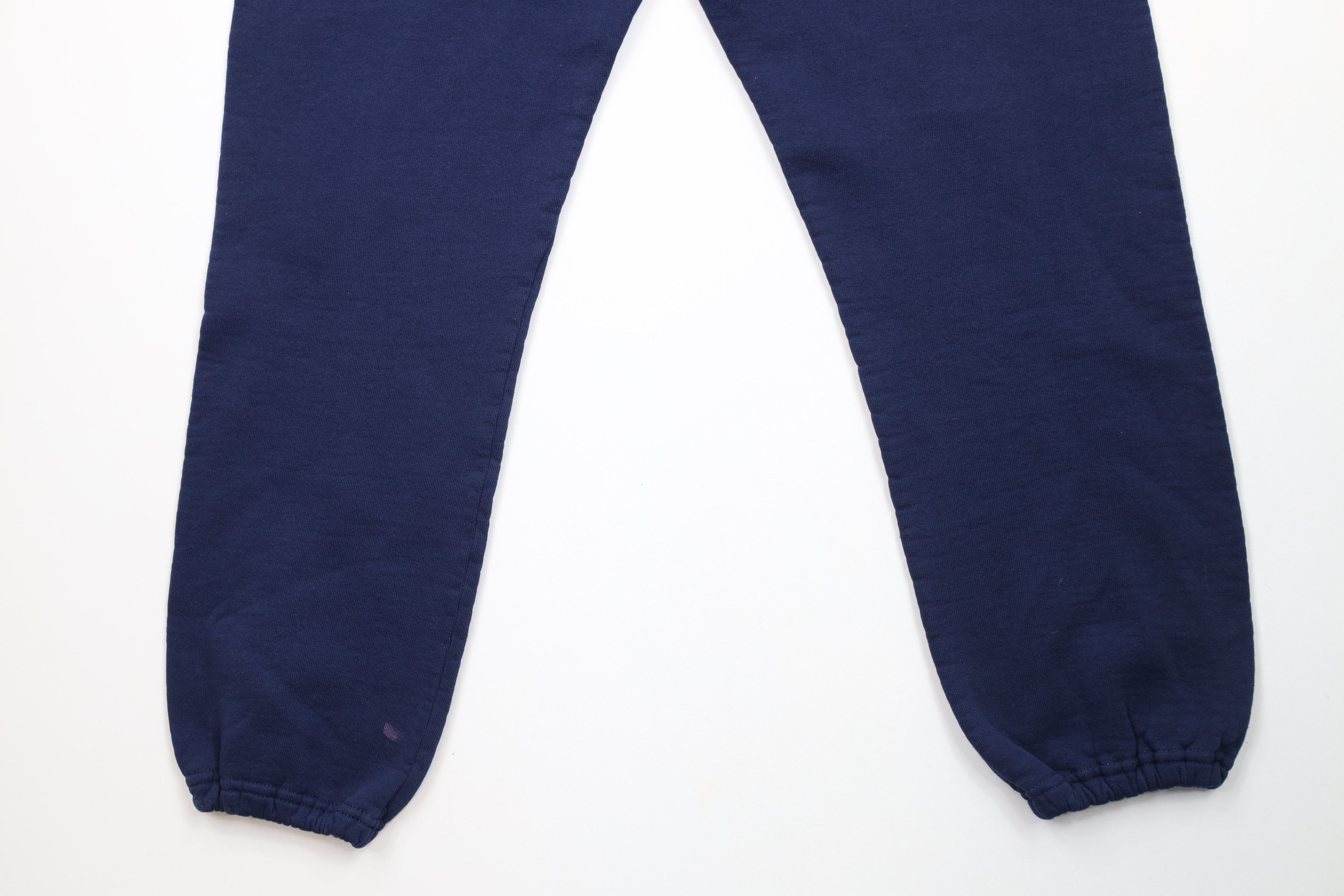 Russell Athletic × Vintage Vintage 90s Russell Athletic Sweatpants Joggers Pants USA Size US 34 / EU 50 - 13 Thumbnail