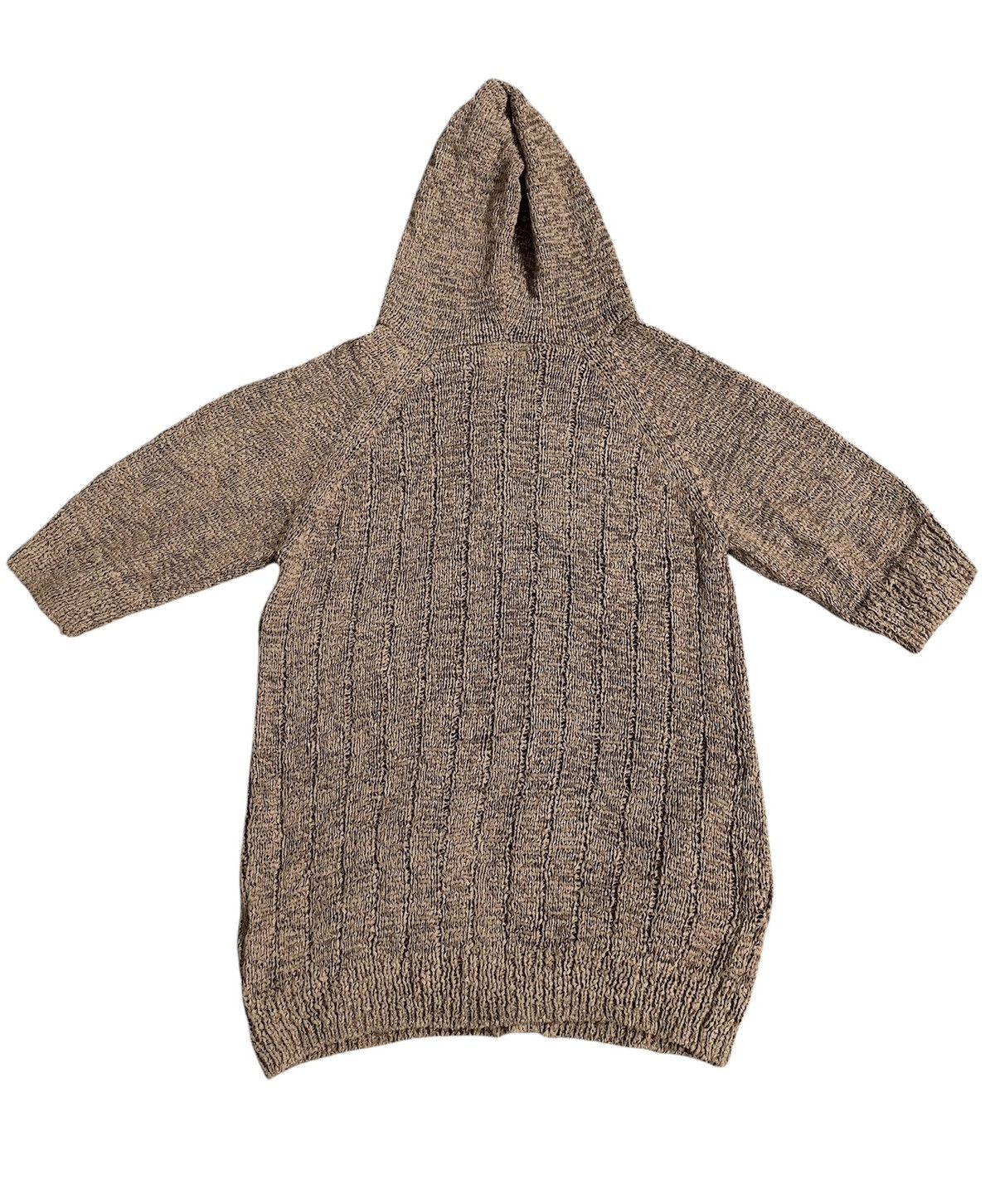 PPFM PPFM Knitwear Hoodie Button Up Jacket Size US M / EU 48-50 / 2 - 2 Thumbnail