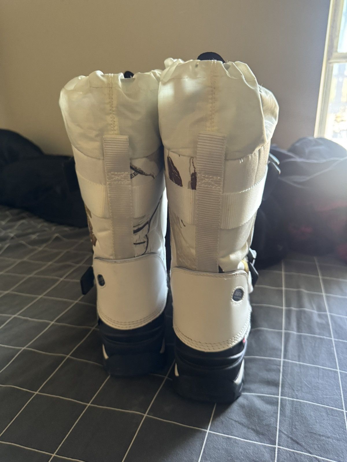 Other BAFFIN SNOW BOOTS Size US 9 / EU 42 - 2 Thumbnail