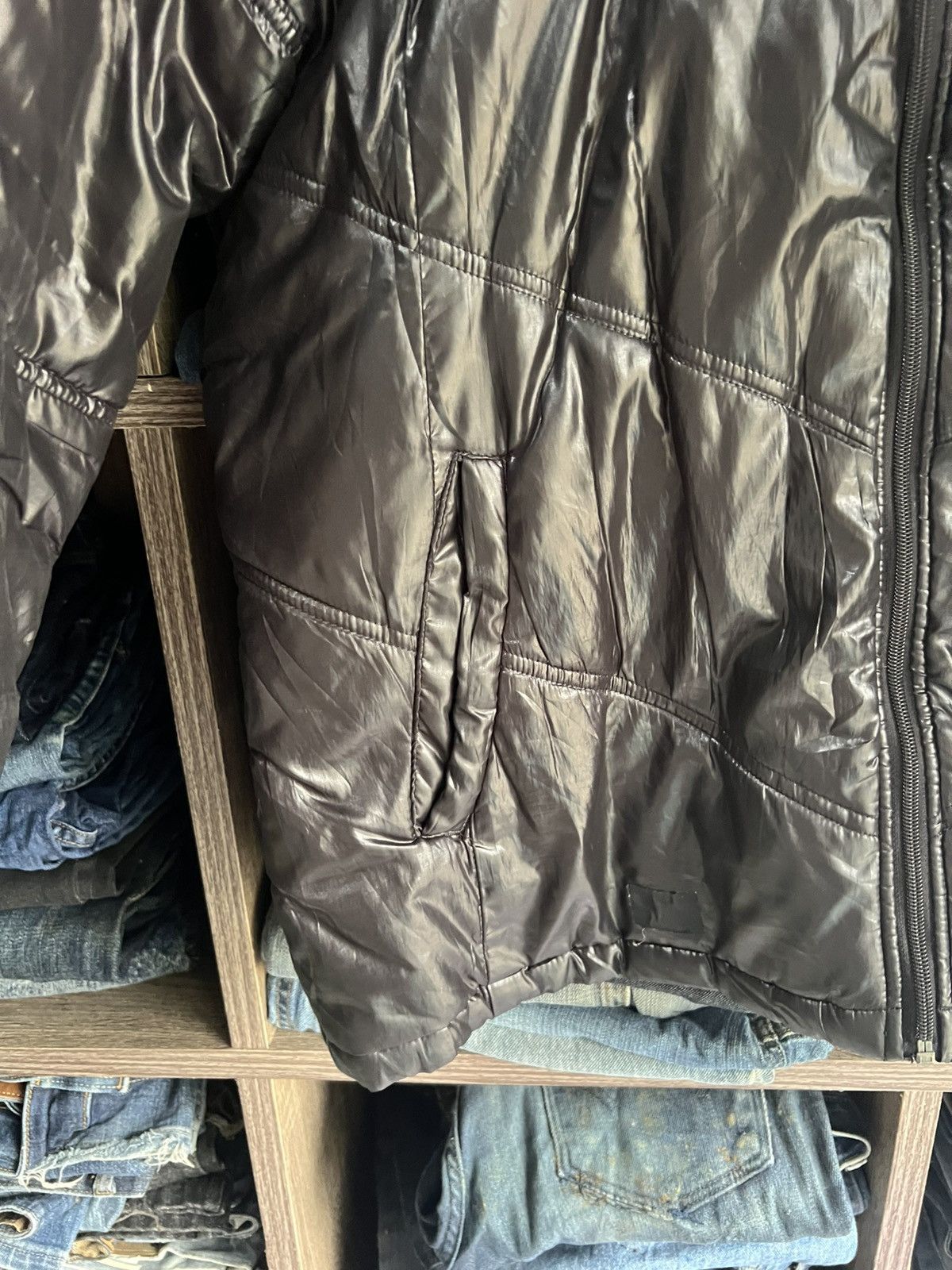 Other 🔥Bad Boy Fishtale Puffer Jacket Size US L / EU 52-54 / 3 - 6 Thumbnail