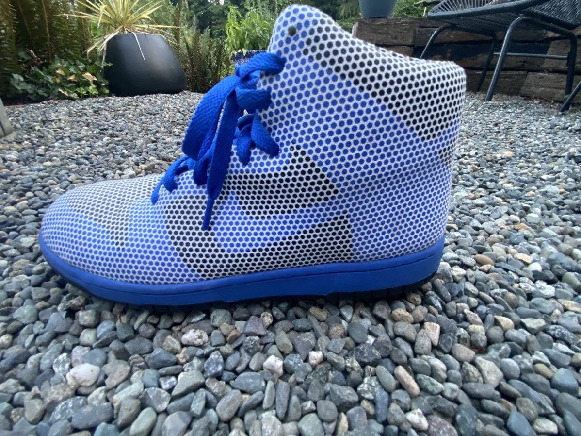 Nike Nike Octodunk Dunk Size US 10 / EU 43 - 6 Thumbnail