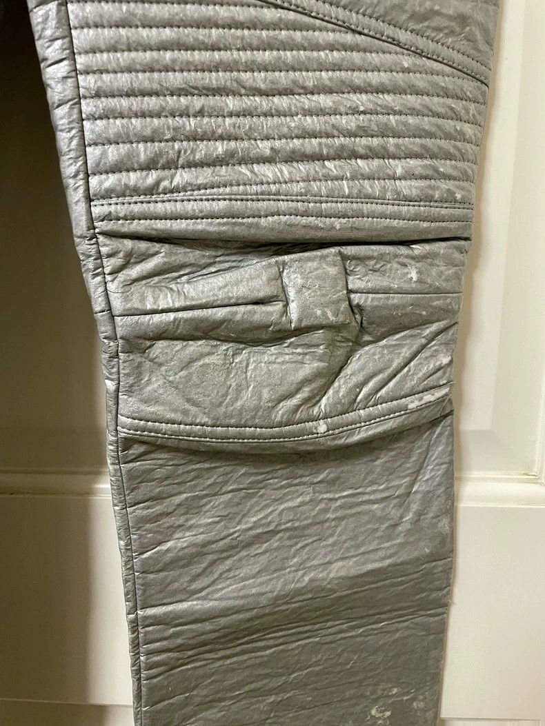 Helmut Lang HELMUT LANG pants Size US 38 / EU 54 - 3 Thumbnail