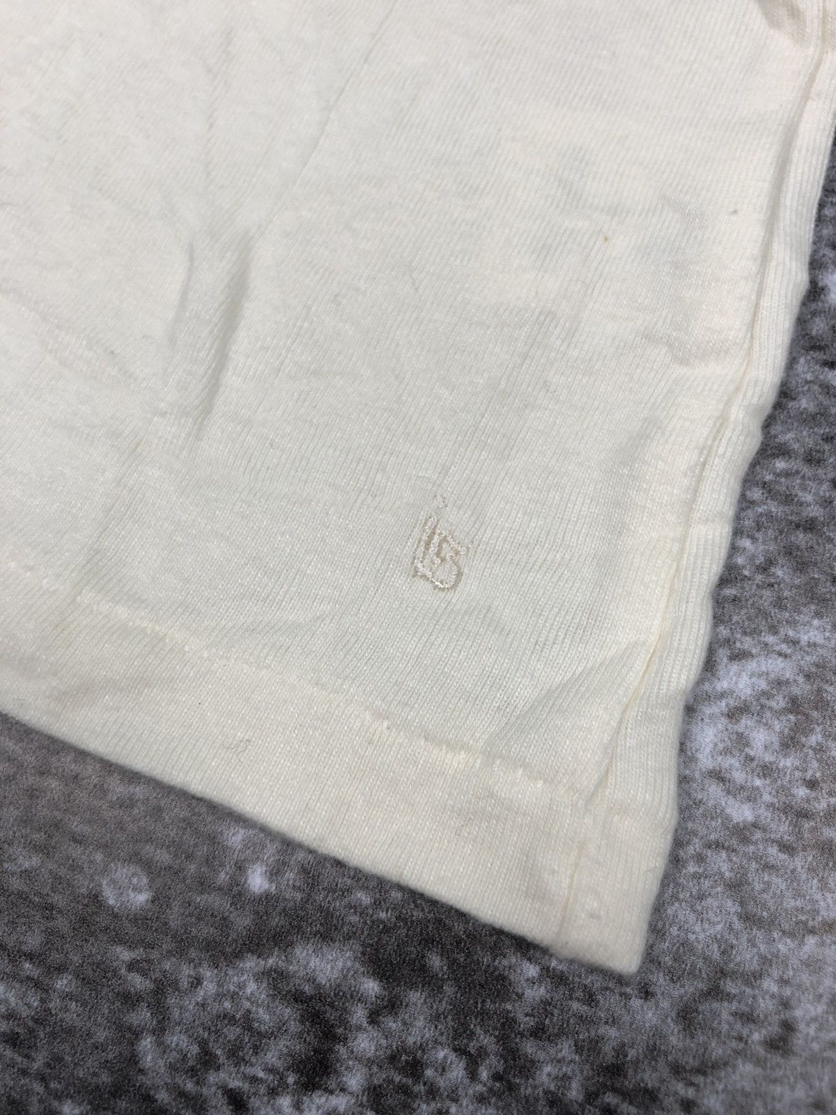 Issey Miyake × Japanese Brand × Sunao Kuwahara SUNAO KUWAHARA By Issey Miyake Longsleeve Size M / US 6-8 / IT 42-44 - 3 Thumbnail