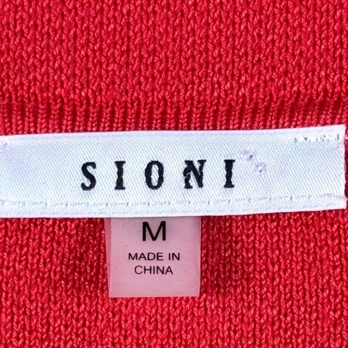 Vintage VINTAGE? No. Size M / US 6-8 / IT 42-44 - 3 Thumbnail