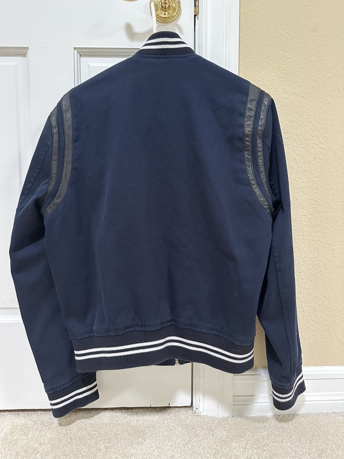 The Kooples The Kooples Sport Bomber jacket Size US M / EU 48-50 / 2 - 3 Thumbnail