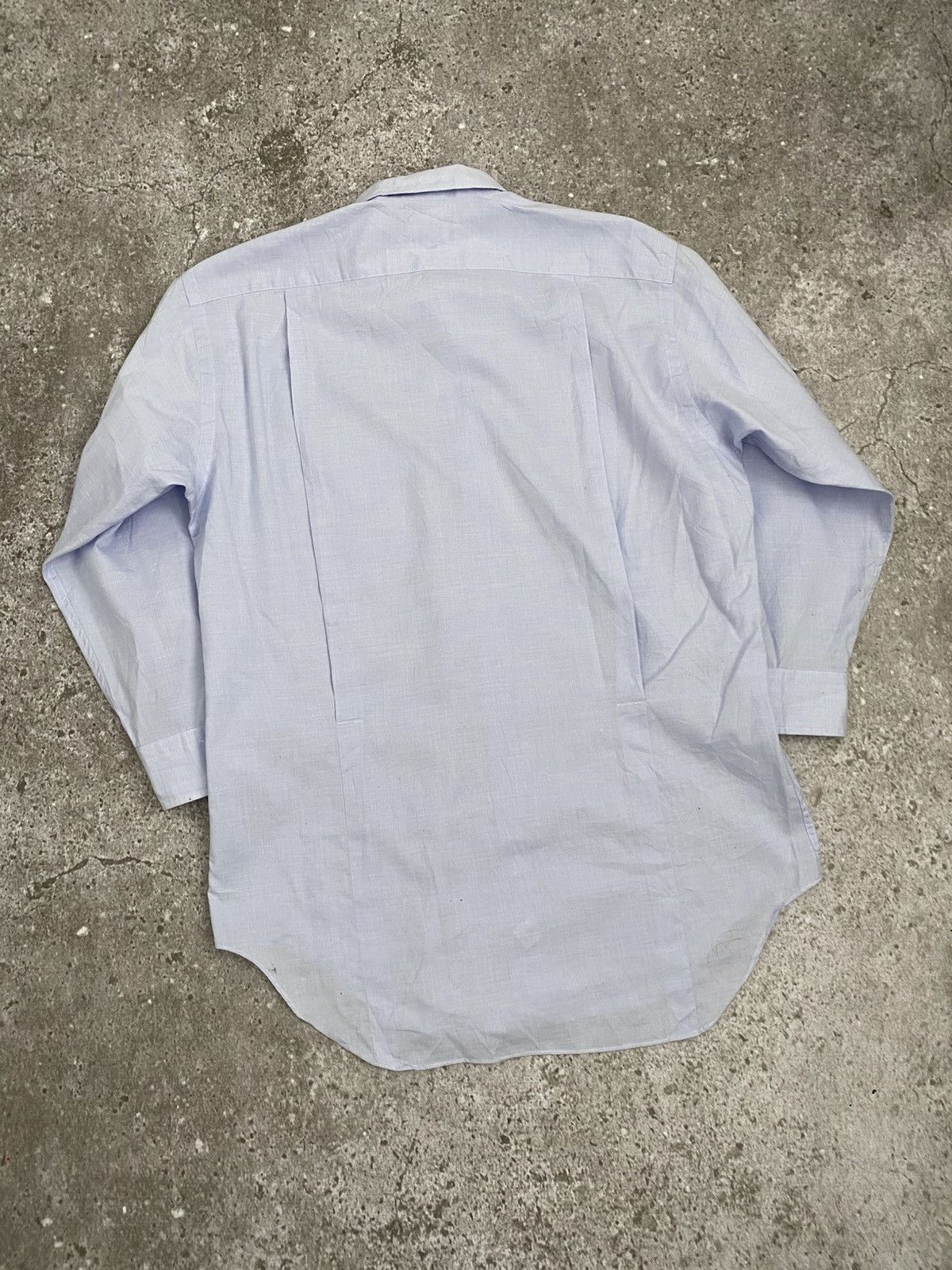 Issey Miyake Issey miyake IM product shirt Size US L / EU 52-54 / 3 - 2 Thumbnail