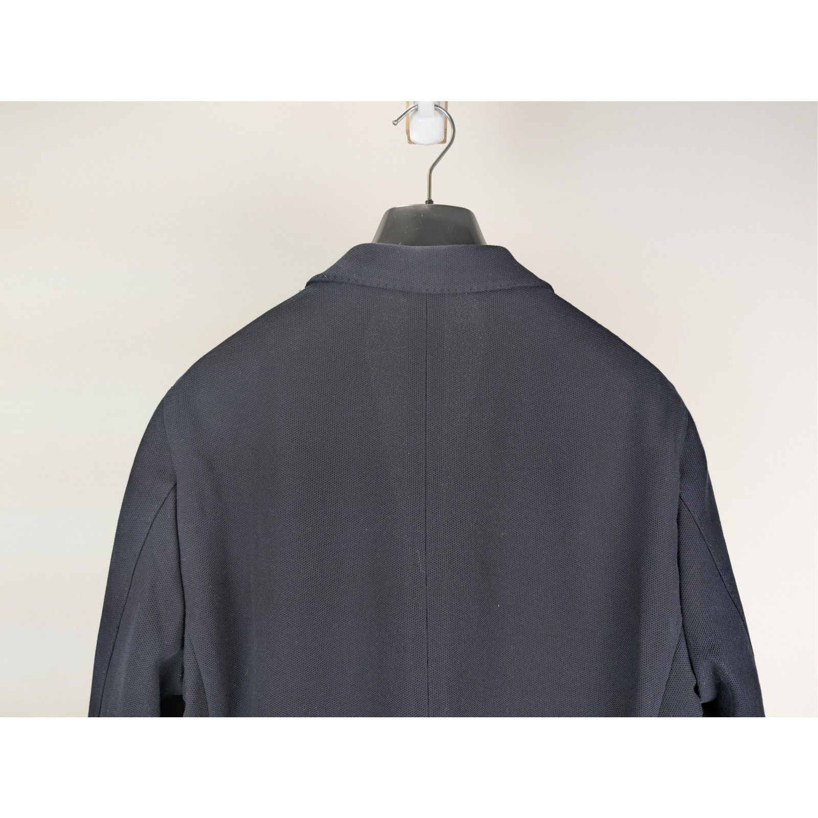 Todd Snyder o1rshd1 CC20 Light Jacket Blazer in Navy Blue Size US M / EU 48-50 / 2 - 9 Thumbnail