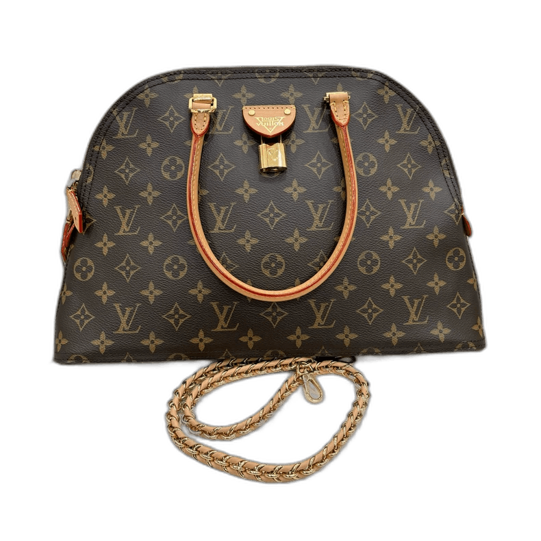 Louis Vuitton LV Alma Moon Limited Edition Shell Bag Size ONE SIZE - 1 Thumbnail