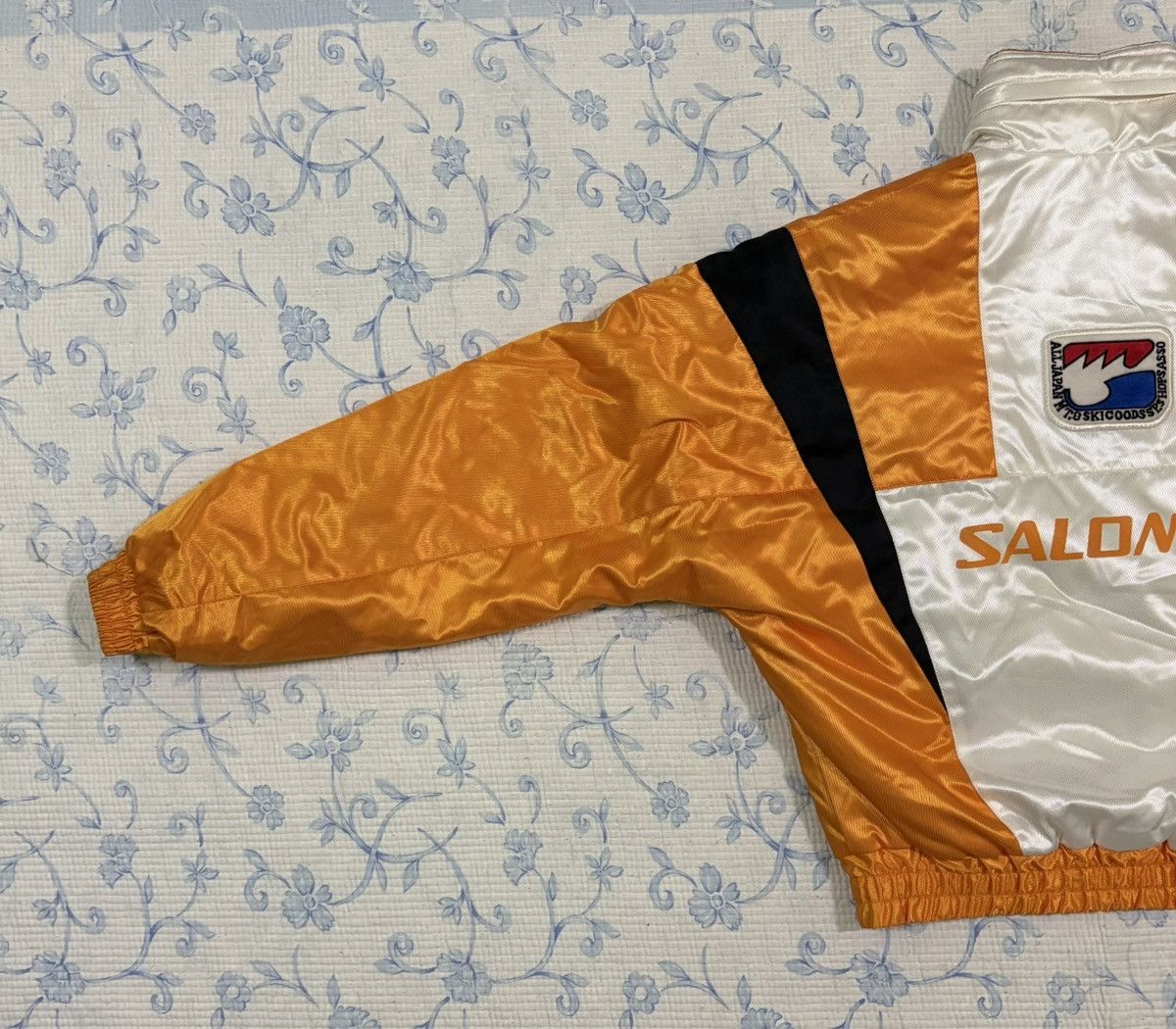 Salomon Salomon Ski Jacket Size US M / EU 48-50 / 2 - 9 Thumbnail