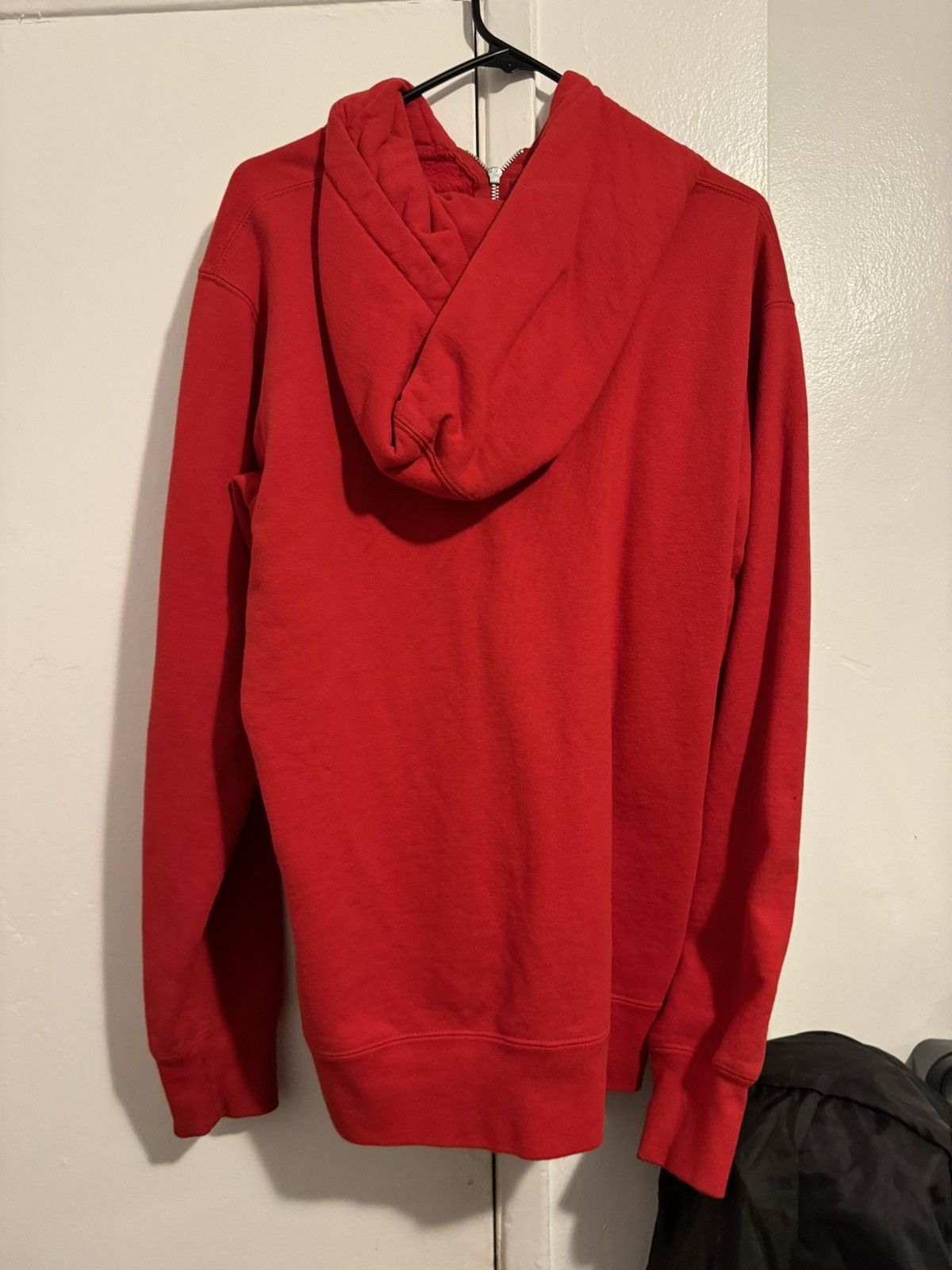 Supreme Supreme Red Small Bogo Size US L / EU 52-54 / 3 - 2 Thumbnail