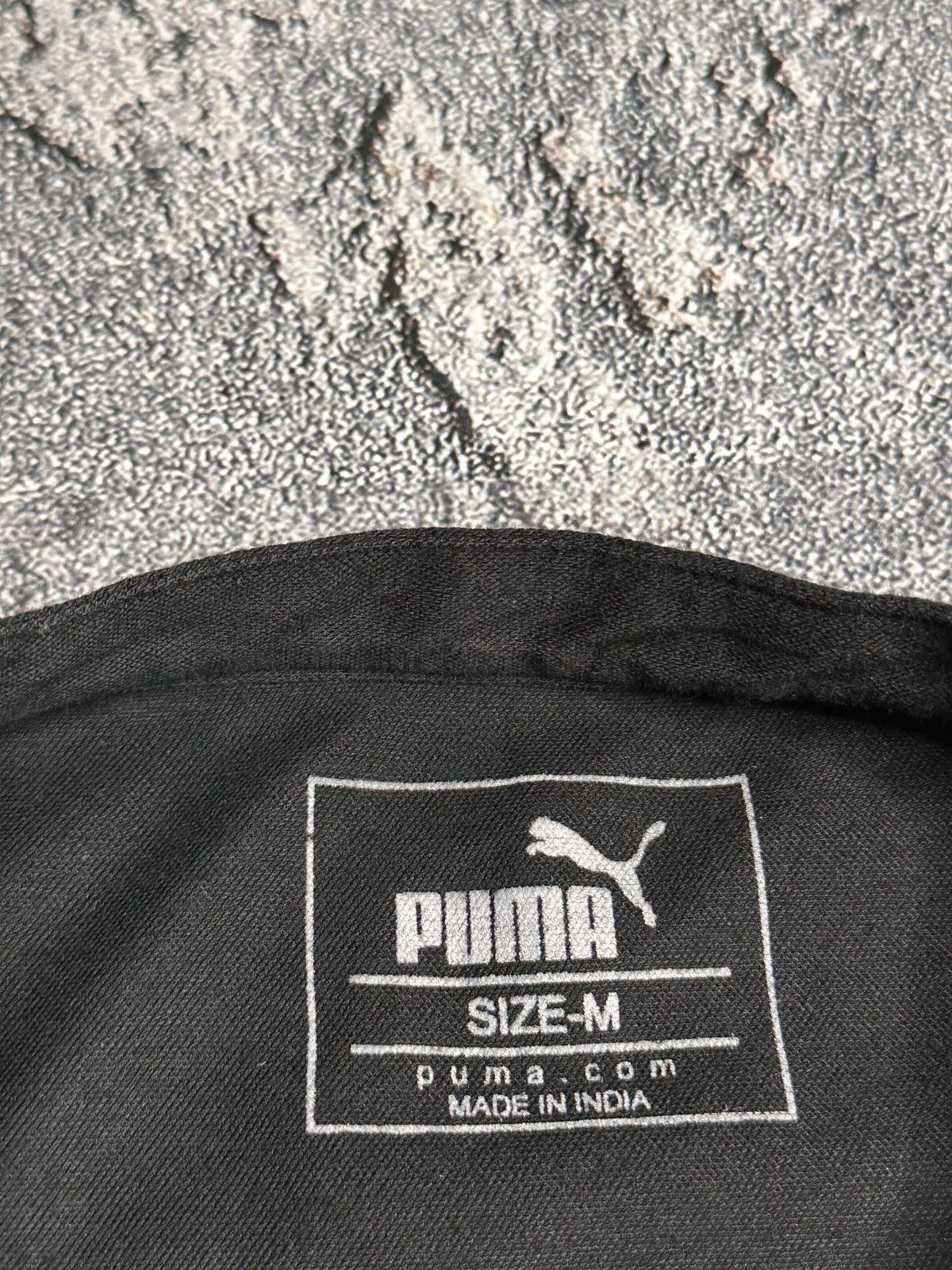 Formula 1 Puma Petronas F1 men's t-shirt M Size US M / EU 48-50 / 2 - 5 Thumbnail