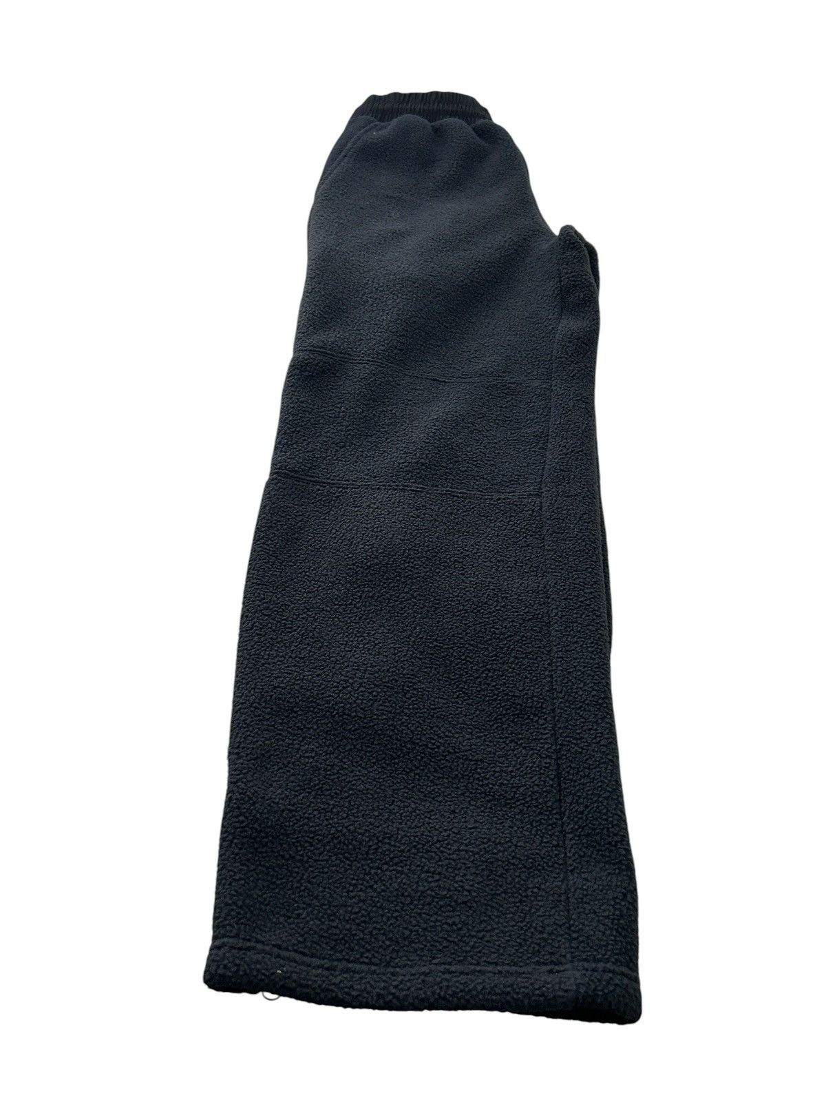 SKIMS THE NORTH FACE X SKIMS 1995 Denali Fleece Pant Small Size 27" / US 4 / IT 40 - 3 Thumbnail