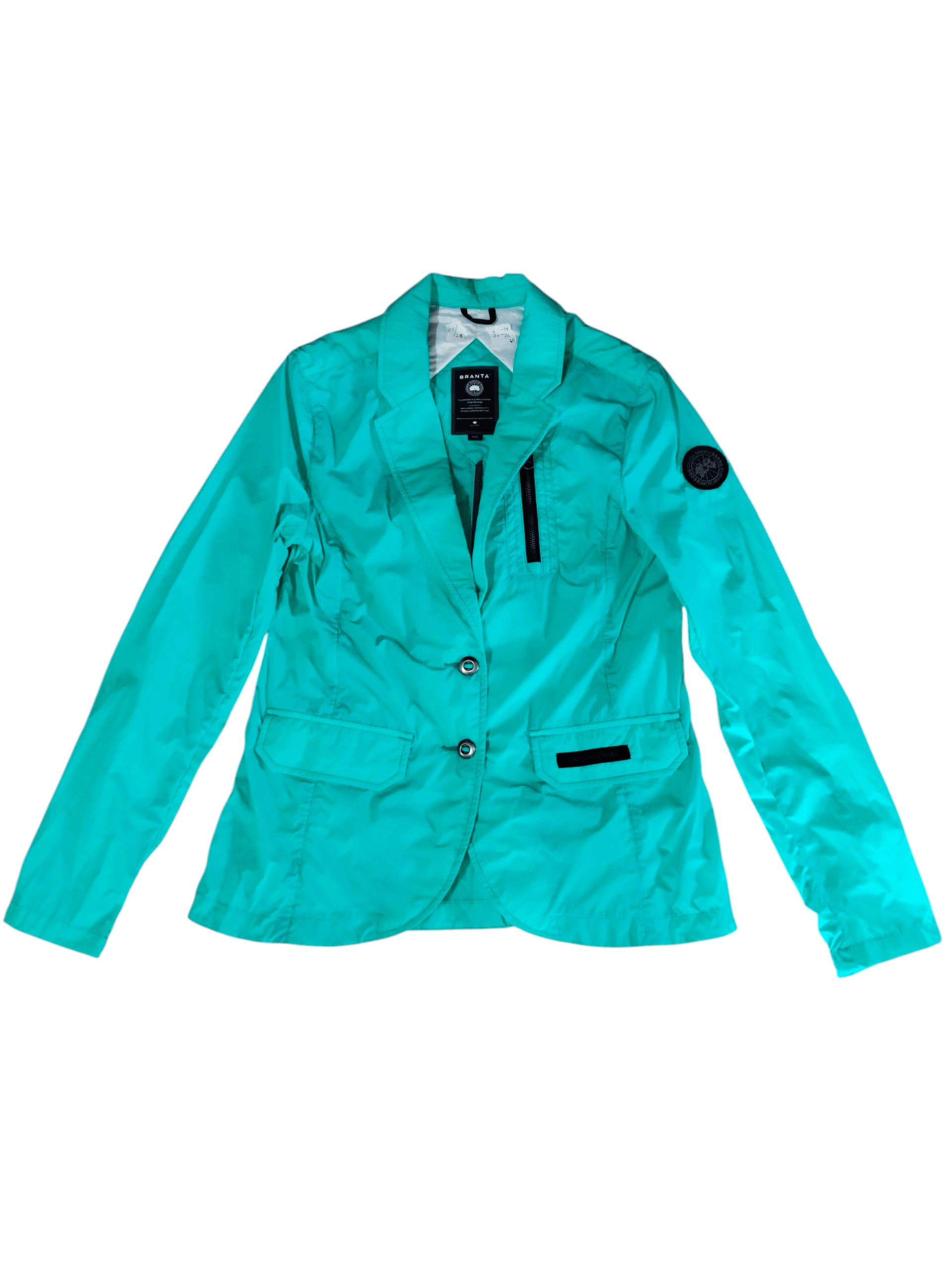 Canada Goose CANADA GOOSE Jacket Size M / US 6-8 / IT 42-44 - 1 Thumbnail