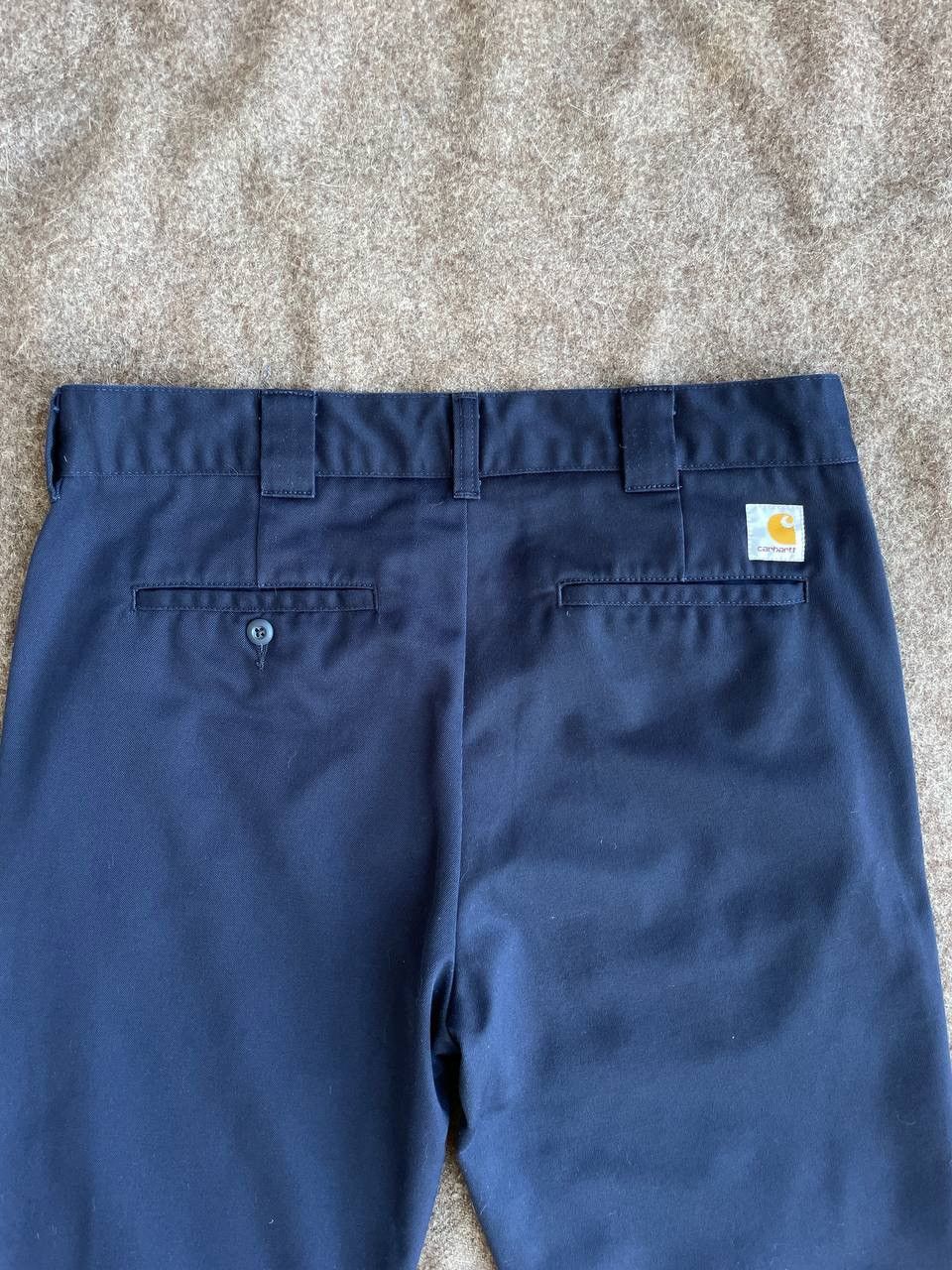 Carhartt Carhartt Pants Size US 32 / EU 48 - 5 Thumbnail