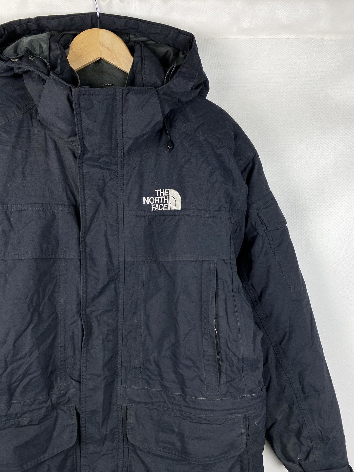 The North Face The North Face McMurdo men’s parka jacket size M Size US M / EU 48-50 / 2 - 5 Thumbnail