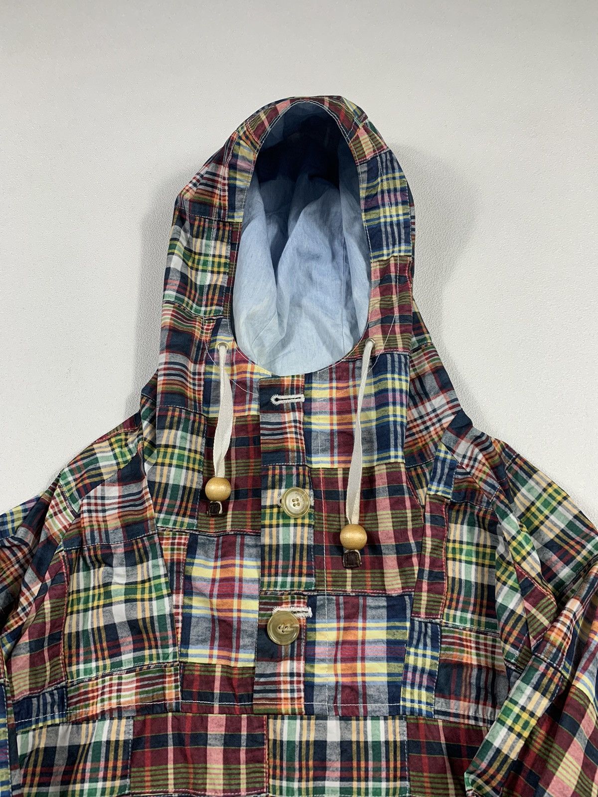 Japanese Brand Voyage memory&wardrobe Jacket Size US M / EU 48-50 / 2 - 5 Thumbnail