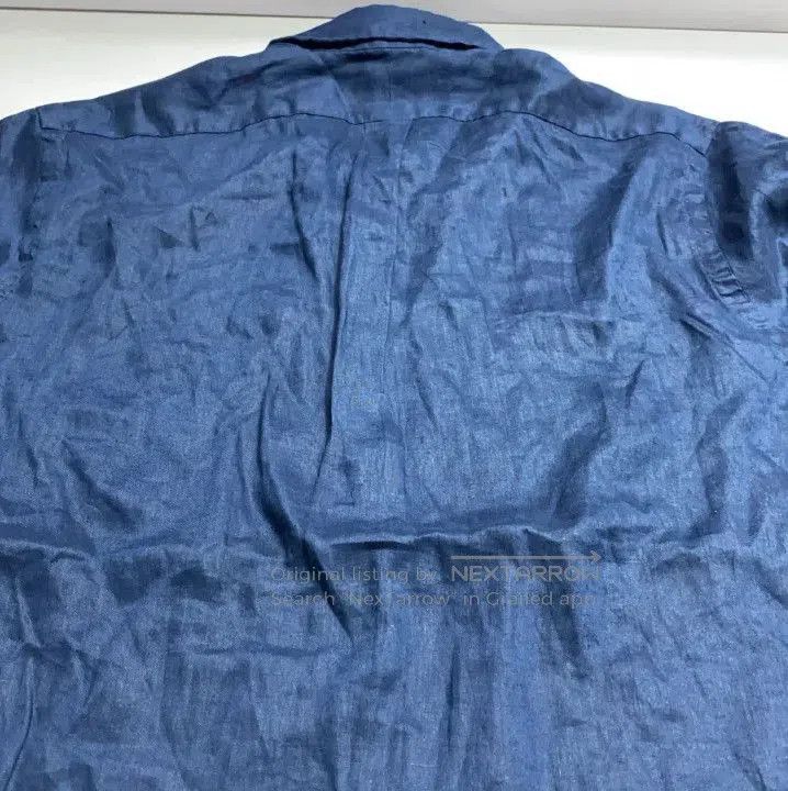 Polo Ralph Lauren Polo Ralph Lauren Solid Logo Embroidered Long. Size US XL / EU 56 / 4 - 6 Thumbnail