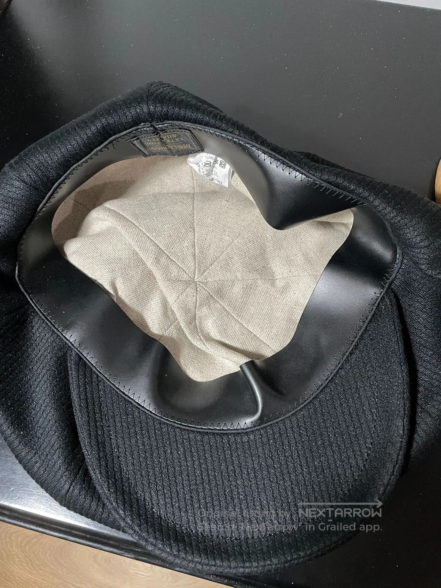 Other Glad Hand Vintage Newsboy Cap. Size ONE SIZE - 5 Thumbnail