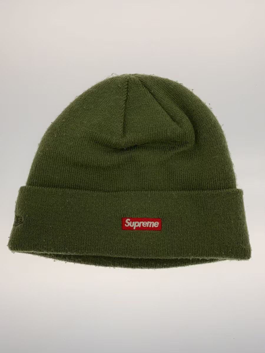 Yohji Yamamoto Supreme × YOHJI YAMAMOTO × NEW ERA knit cap Size ONE SIZE - 2 Thumbnail