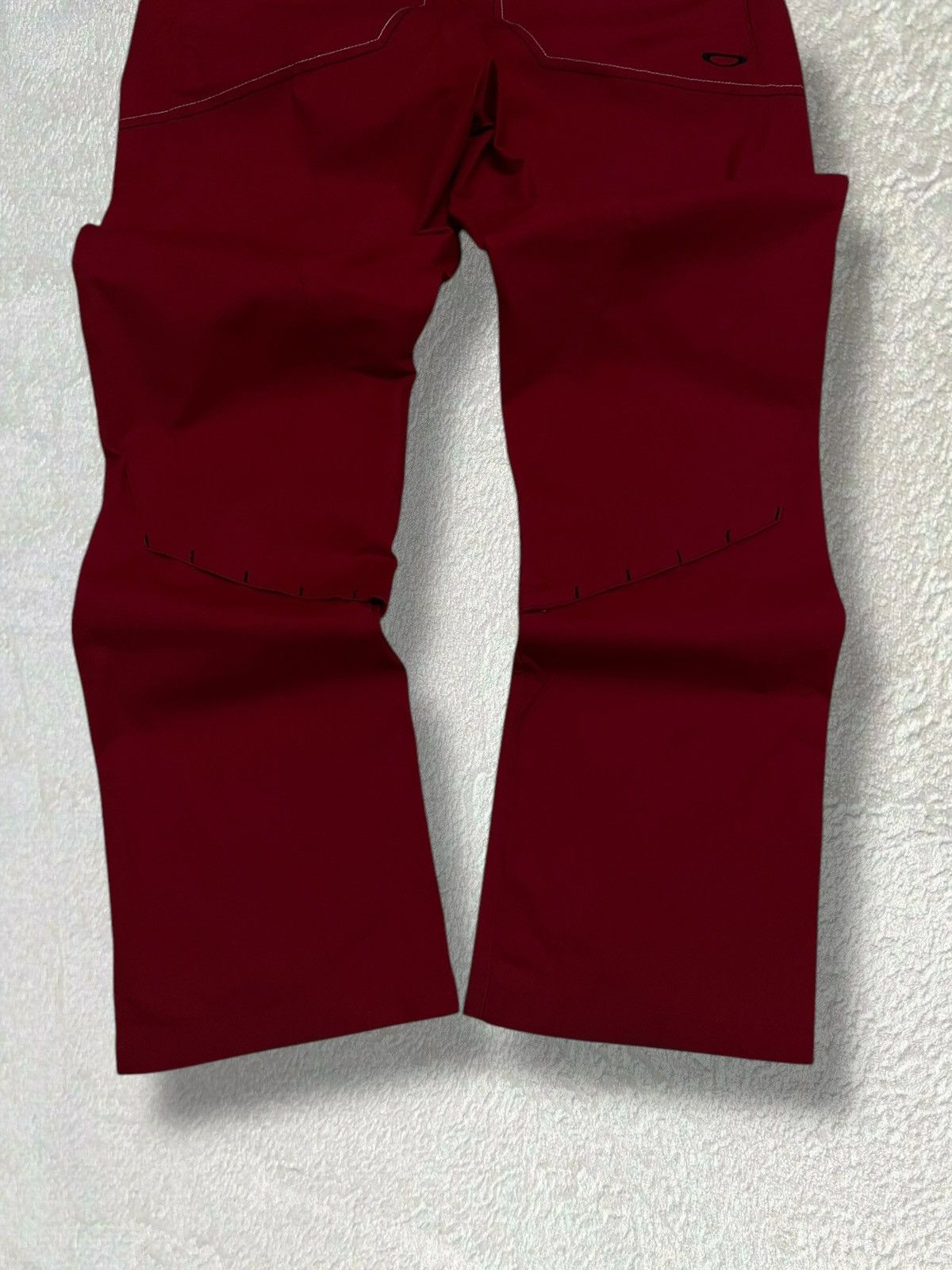 Designer × Oakley × Vintage Vintage Designer Oakley Casual Pant Style Size US 29 - 10 Thumbnail