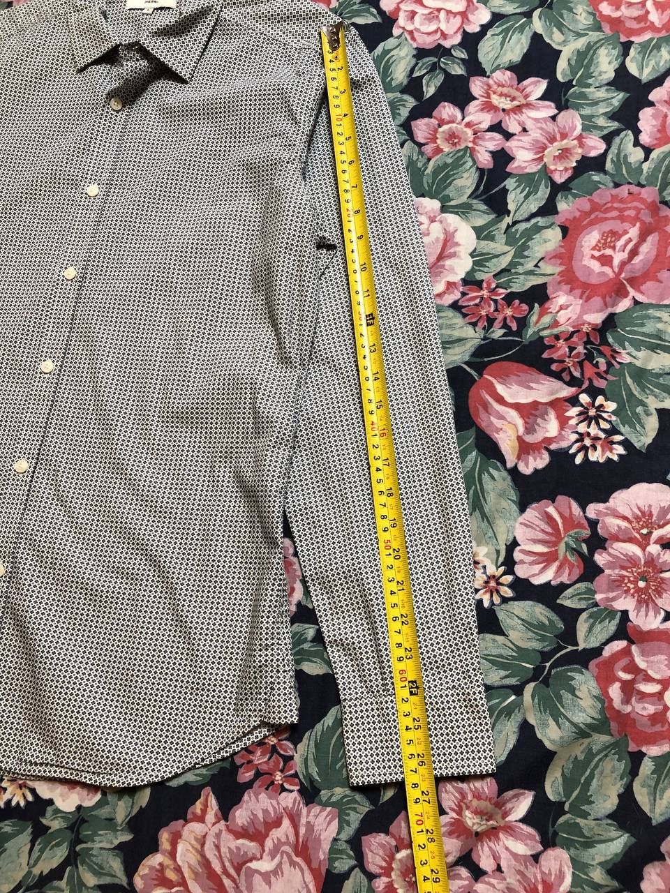 Diesel Diesel Shirt Size US L / EU 52-54 / 3 - 5 Thumbnail
