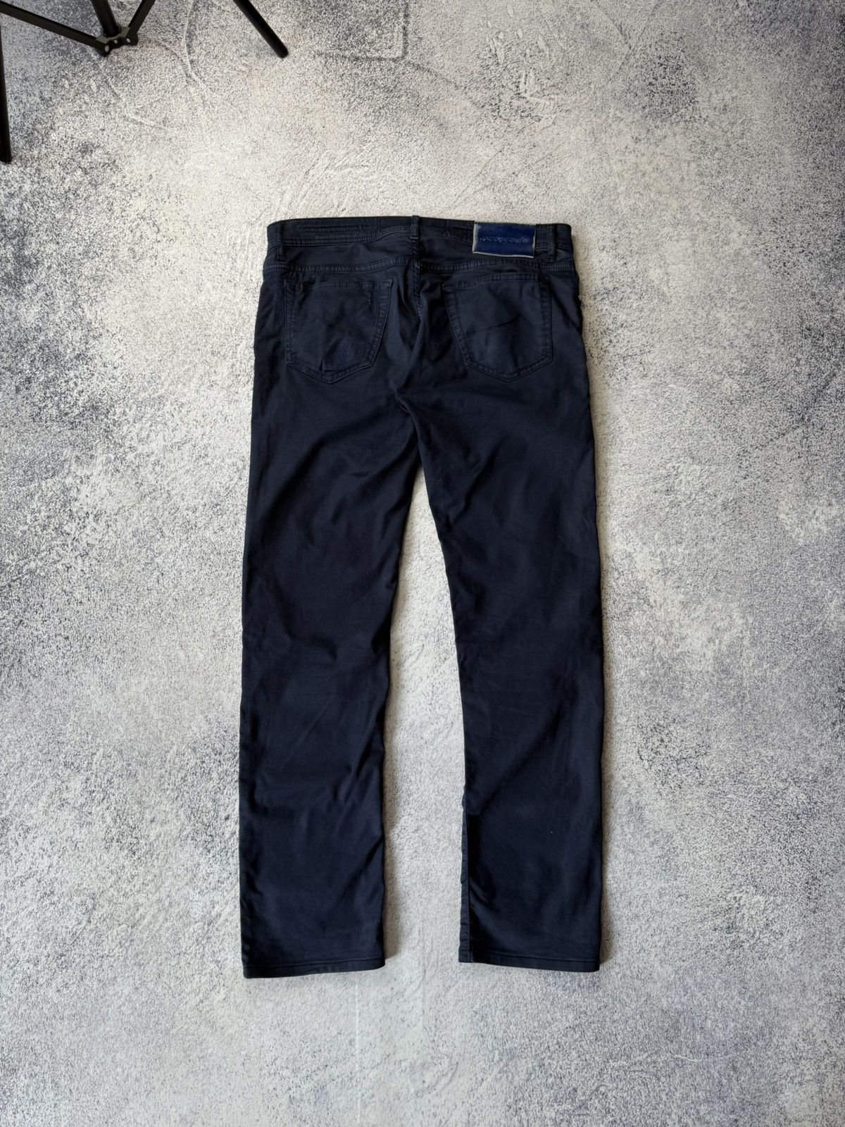 Jacob Cohen Jacob Cohen Vintage Jeans Casual Denim Italy 35 Size US 35 - 1 Thumbnail