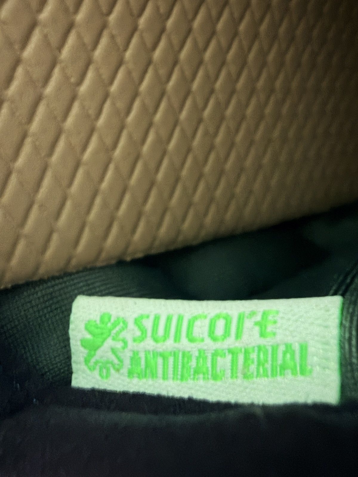 Suicoke Suicoke x Bodega collab Size US 5.5 / IT 35.5 - 6 Thumbnail